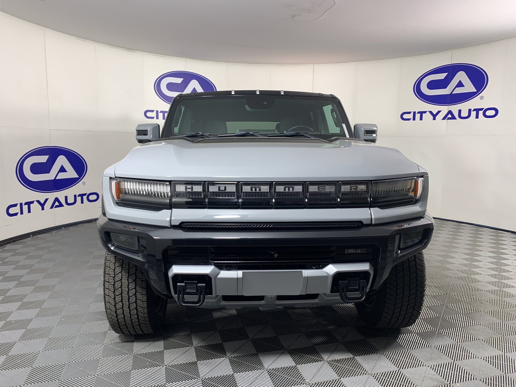 Used 2024 GMC Hummer EV SUV SUV
