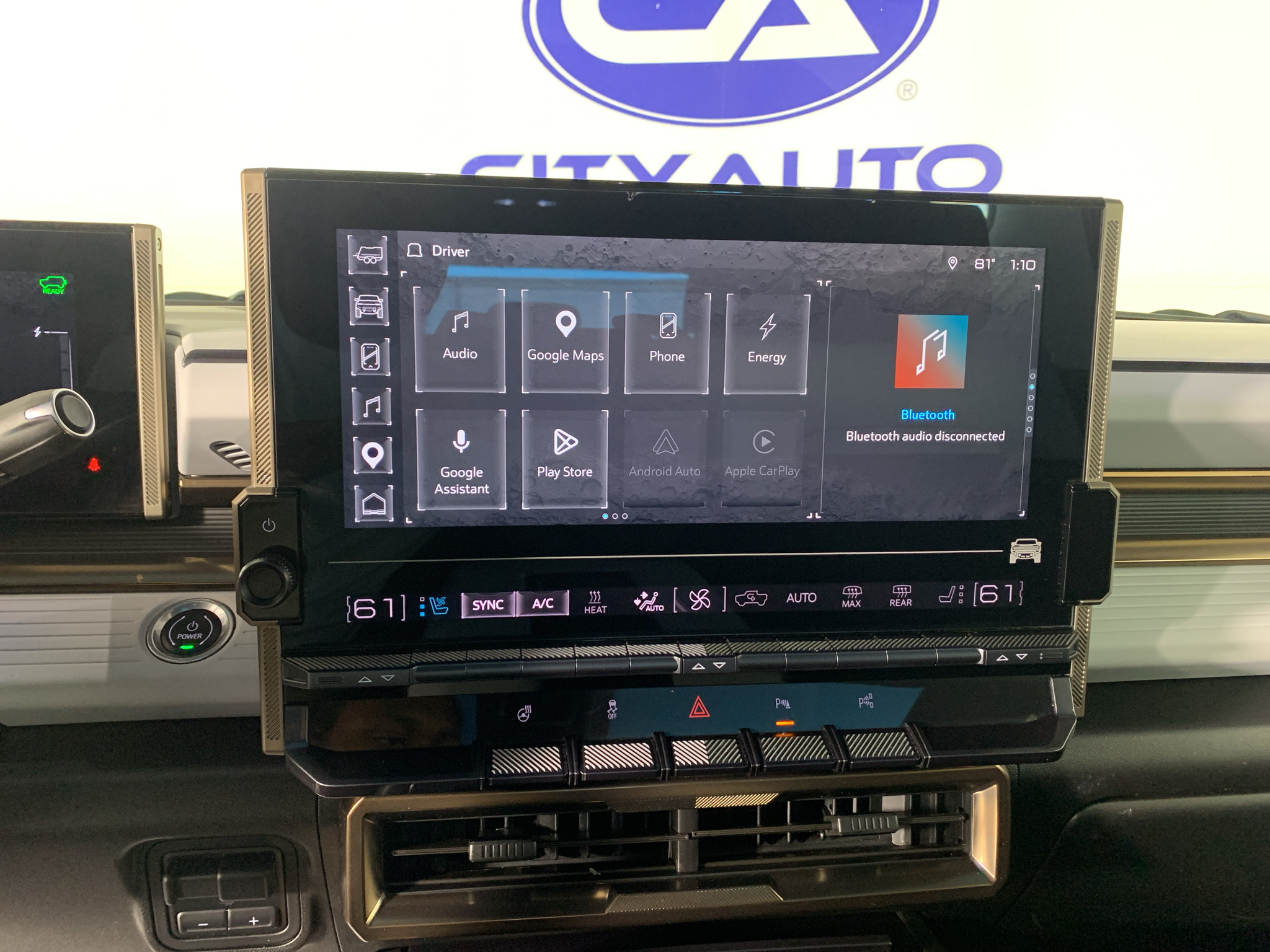Used 2024 GMC Hummer EV SUV SUV
