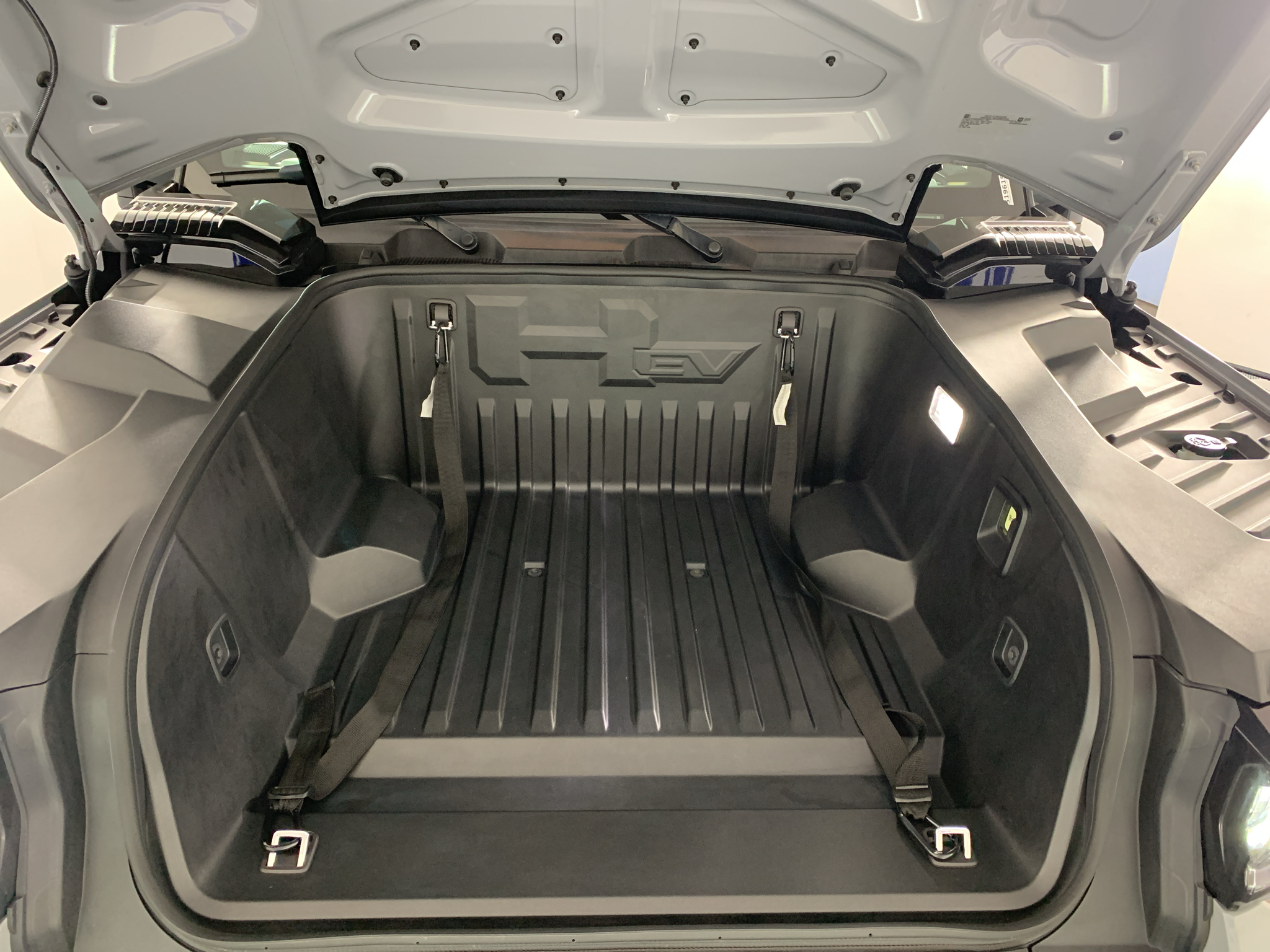 Used 2024 GMC Hummer EV SUV SUV