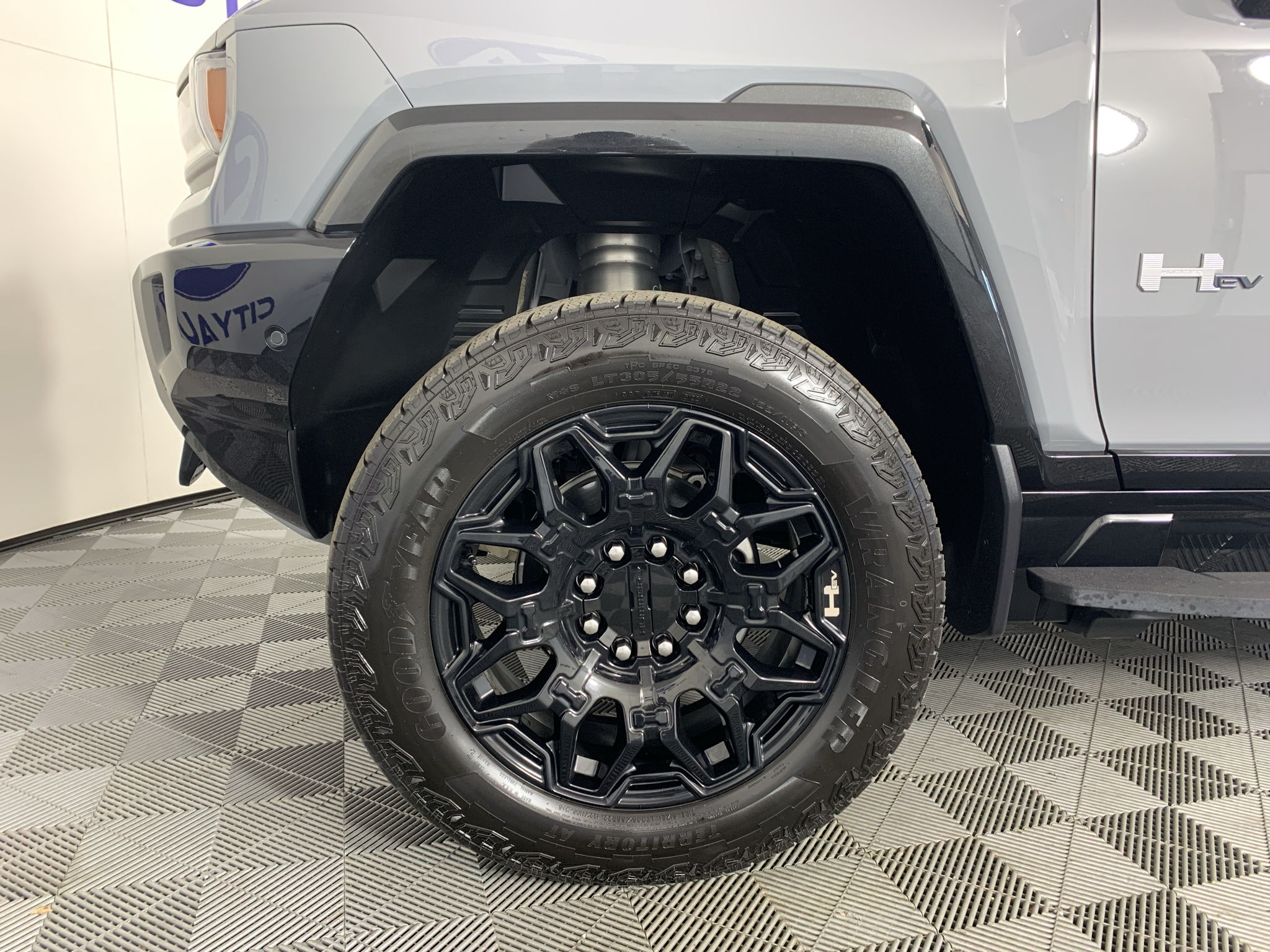 Used 2024 GMC Hummer EV SUV SUV