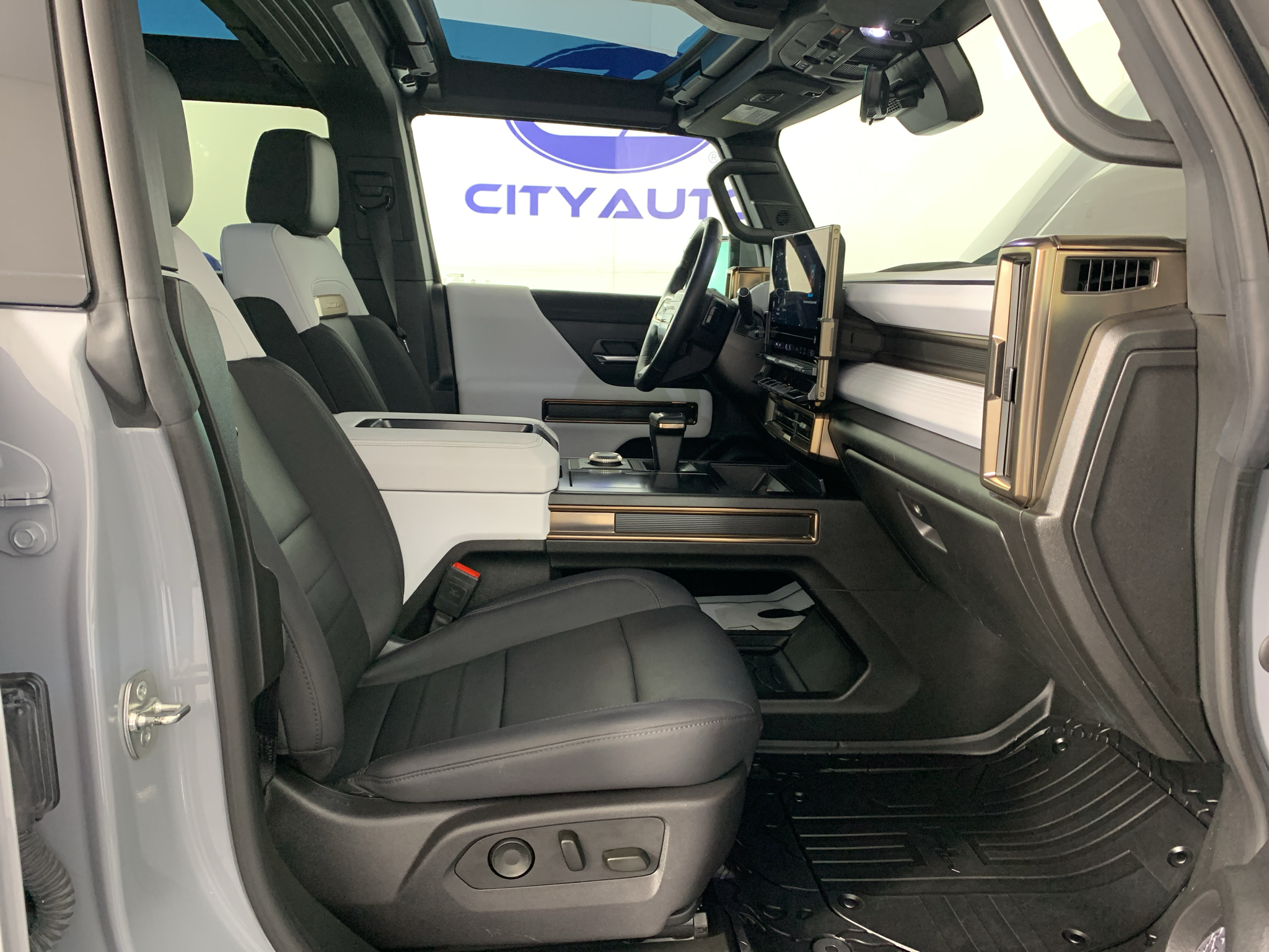 Used 2024 GMC Hummer EV SUV SUV