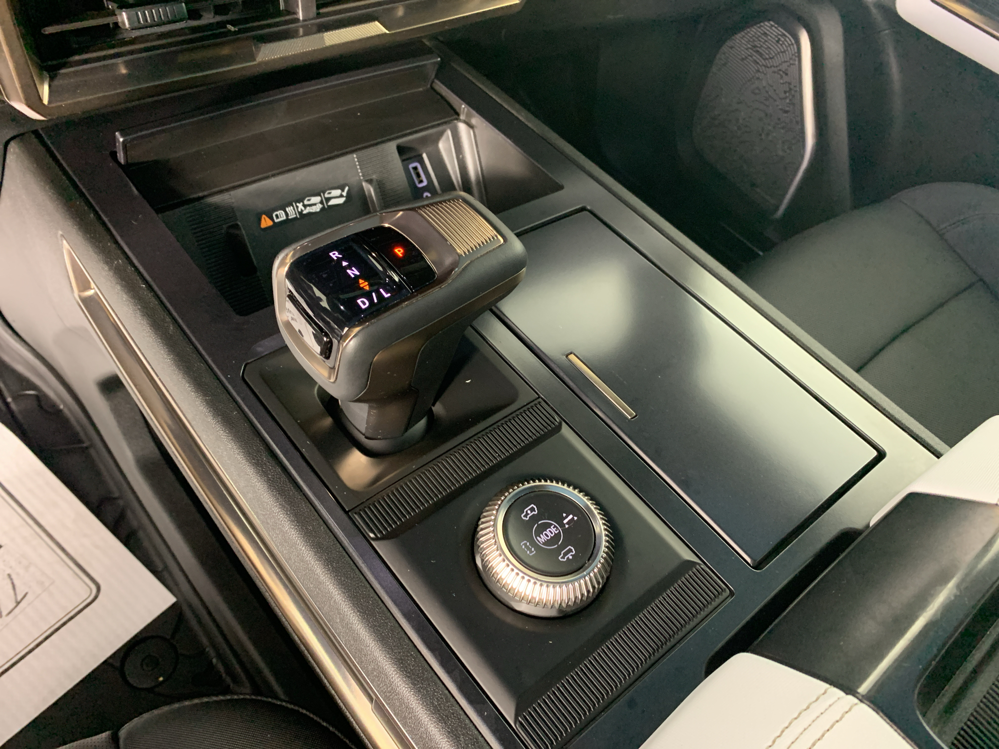 Used 2024 GMC Hummer EV SUV SUV