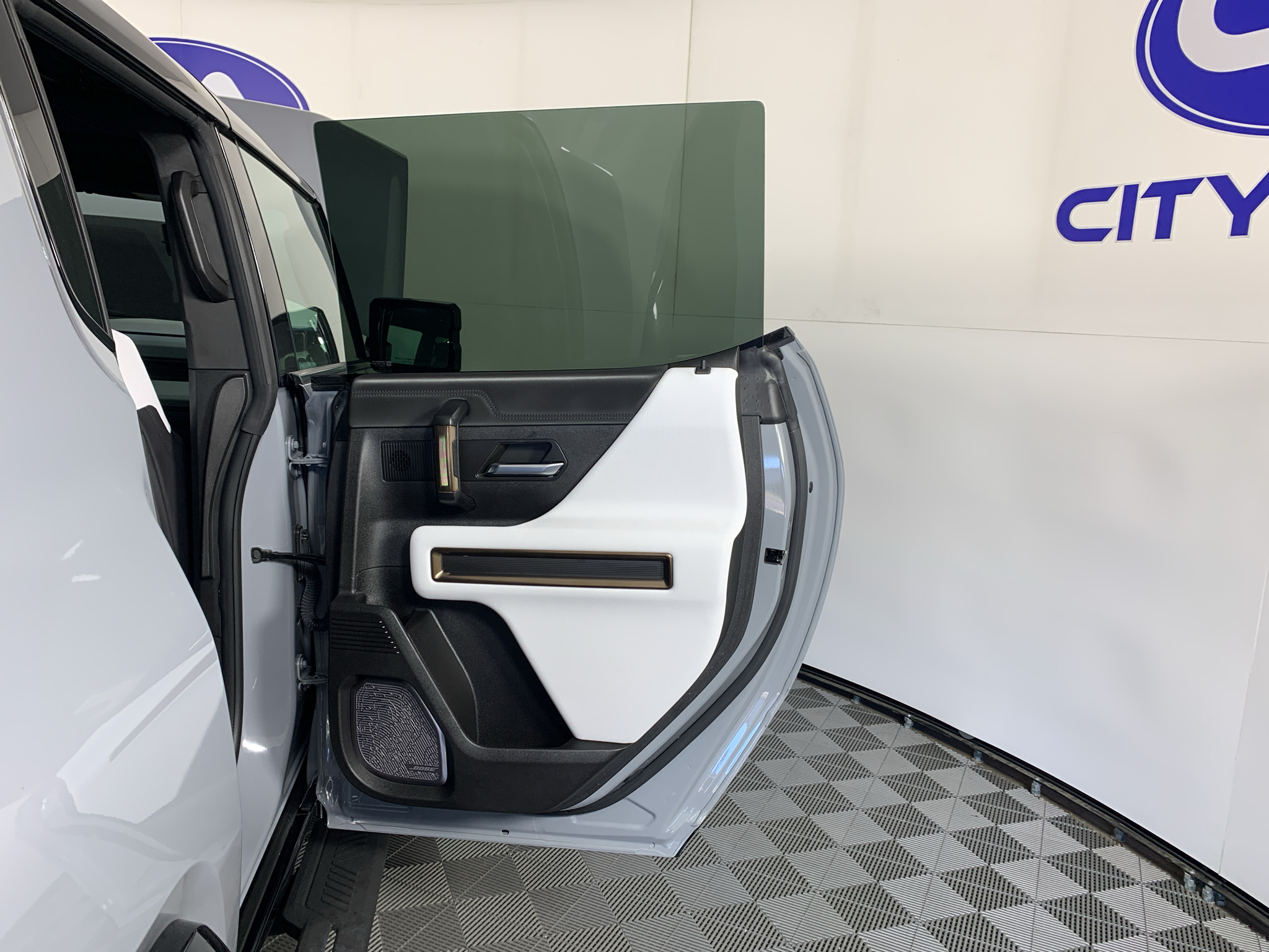 Used 2024 GMC Hummer EV SUV SUV