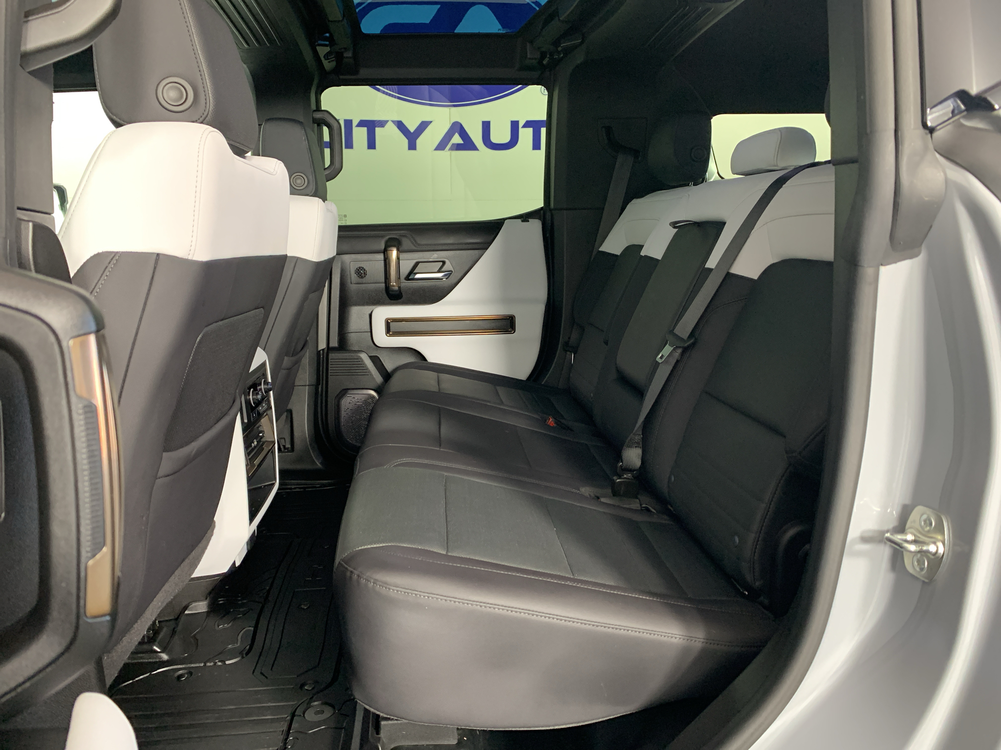 Used 2024 GMC Hummer EV SUV SUV
