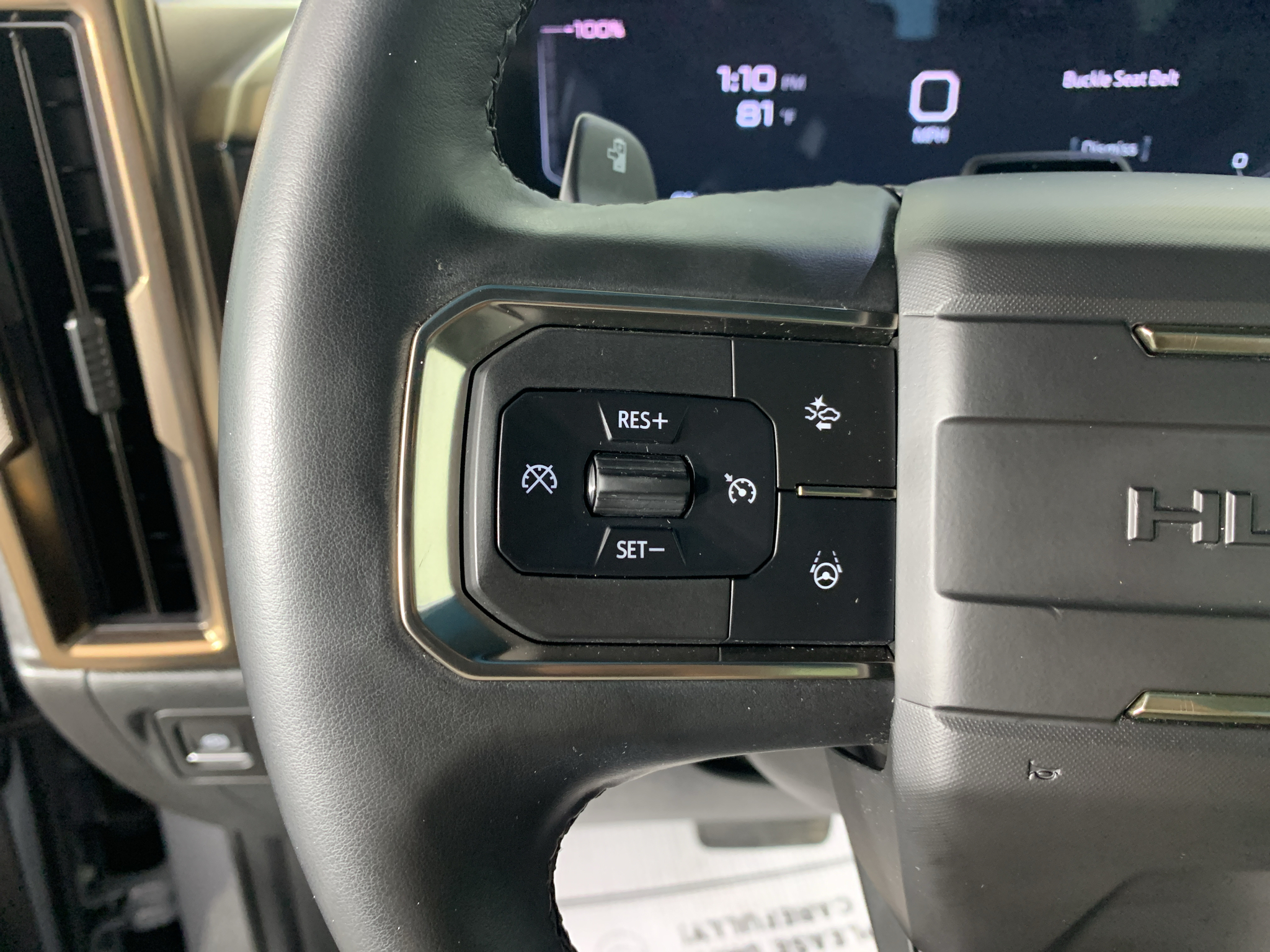 Used 2024 GMC Hummer EV SUV SUV