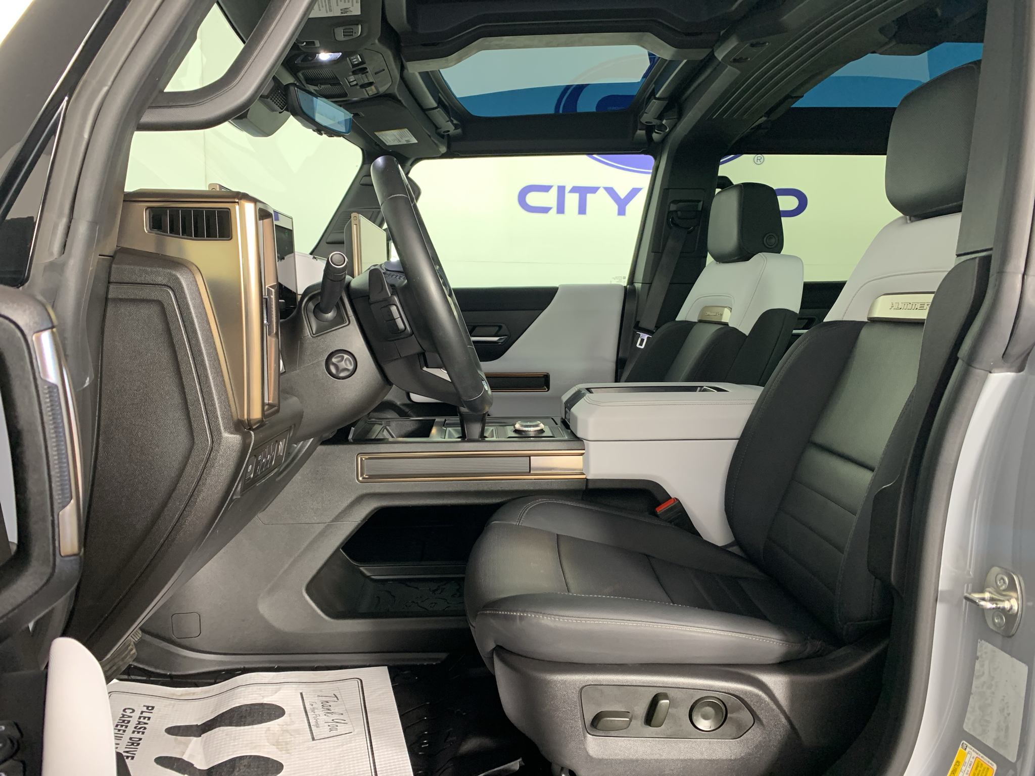 Used 2024 GMC Hummer EV SUV SUV