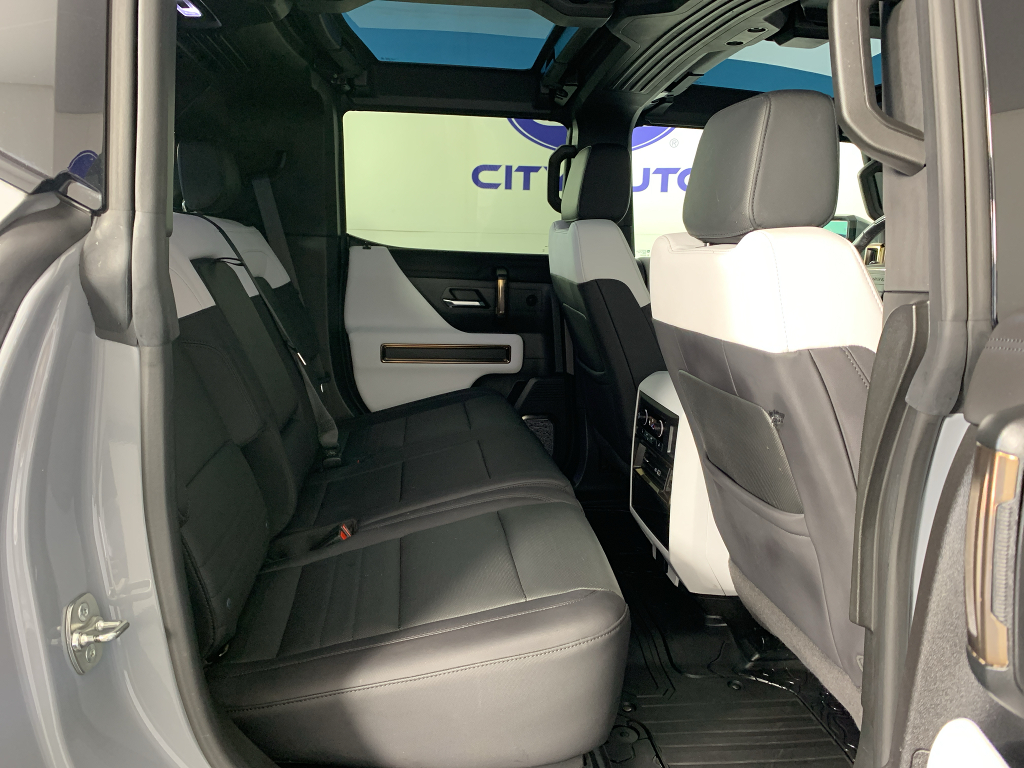 Used 2024 GMC Hummer EV SUV SUV