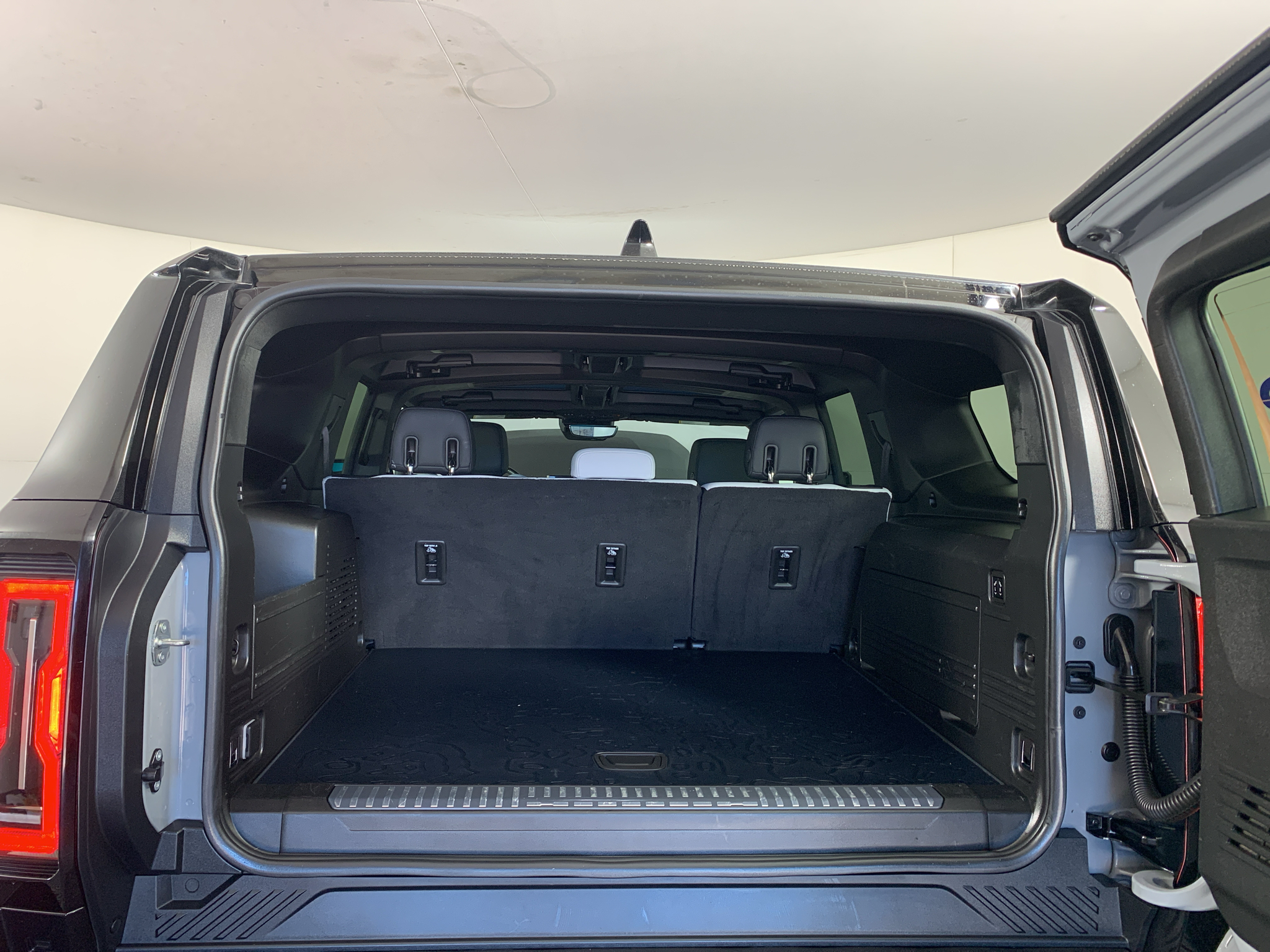Used 2024 GMC Hummer EV SUV SUV