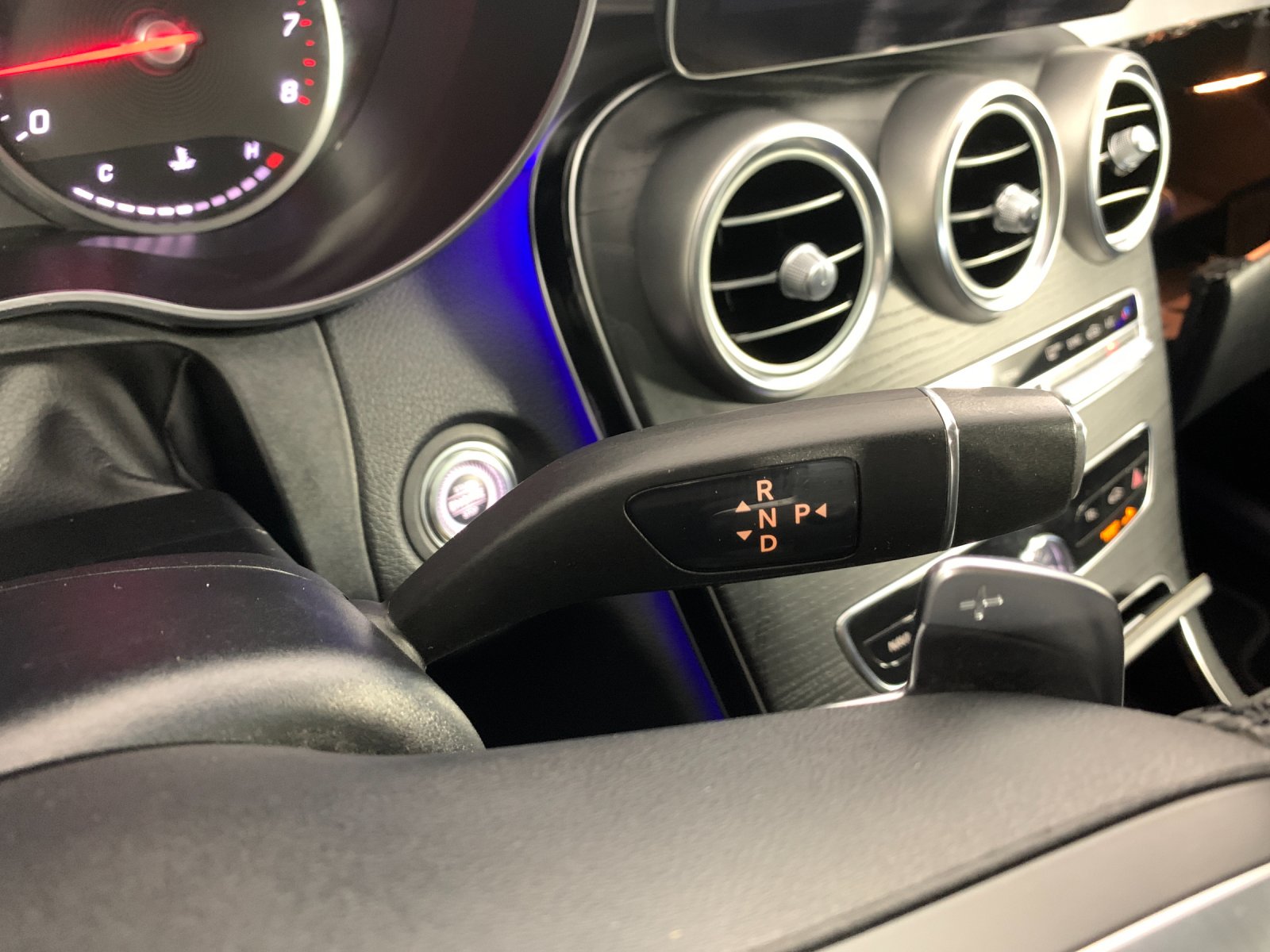 Used 2020 Mercedes-benz C-Class Coupe