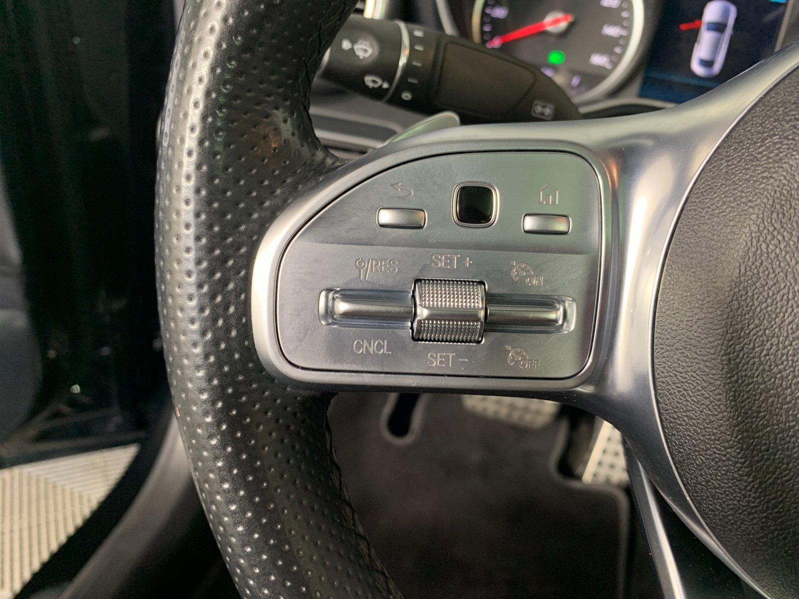 Used 2020 Mercedes-benz C-Class Coupe