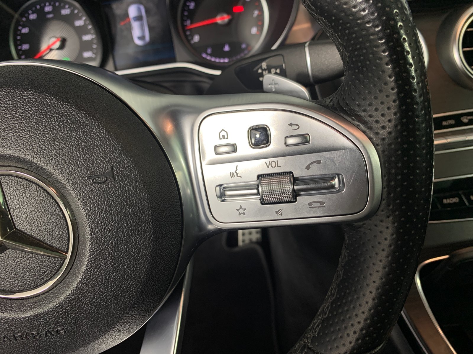 Used 2020 Mercedes-benz C-Class Coupe