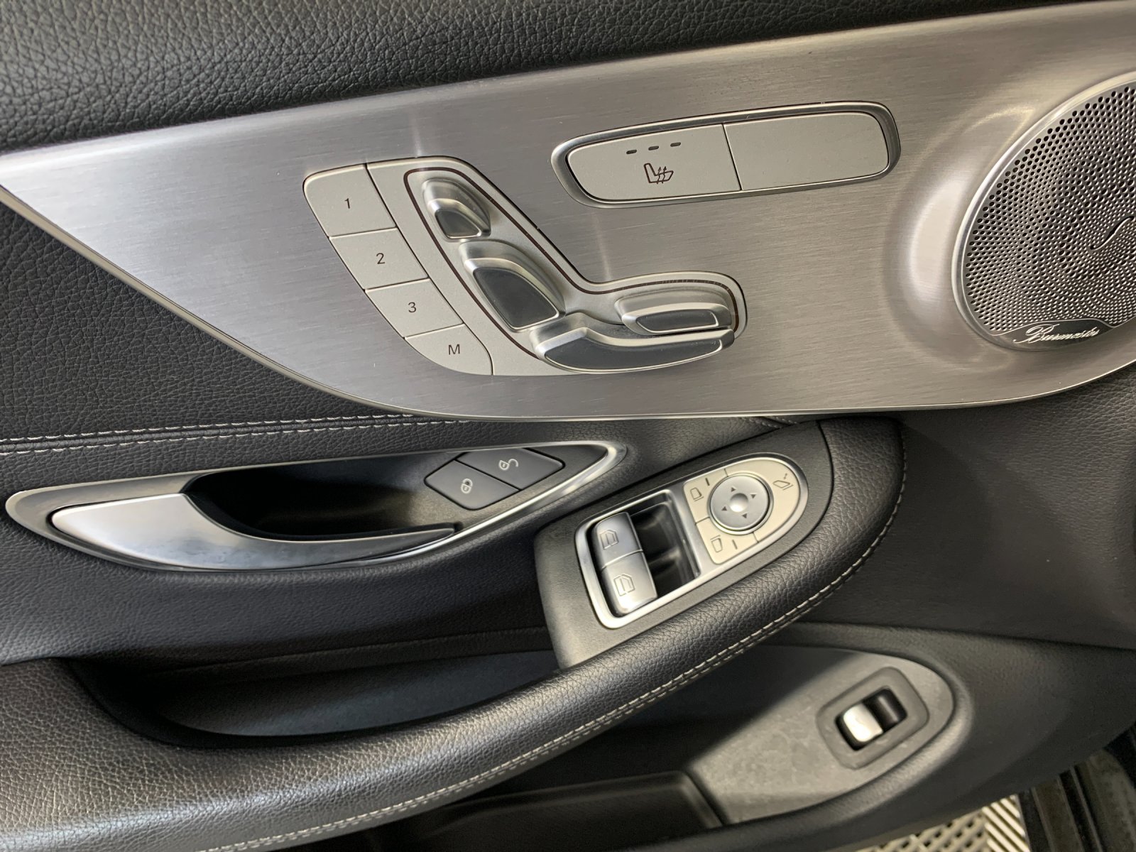 Used 2020 Mercedes-benz C-Class Coupe