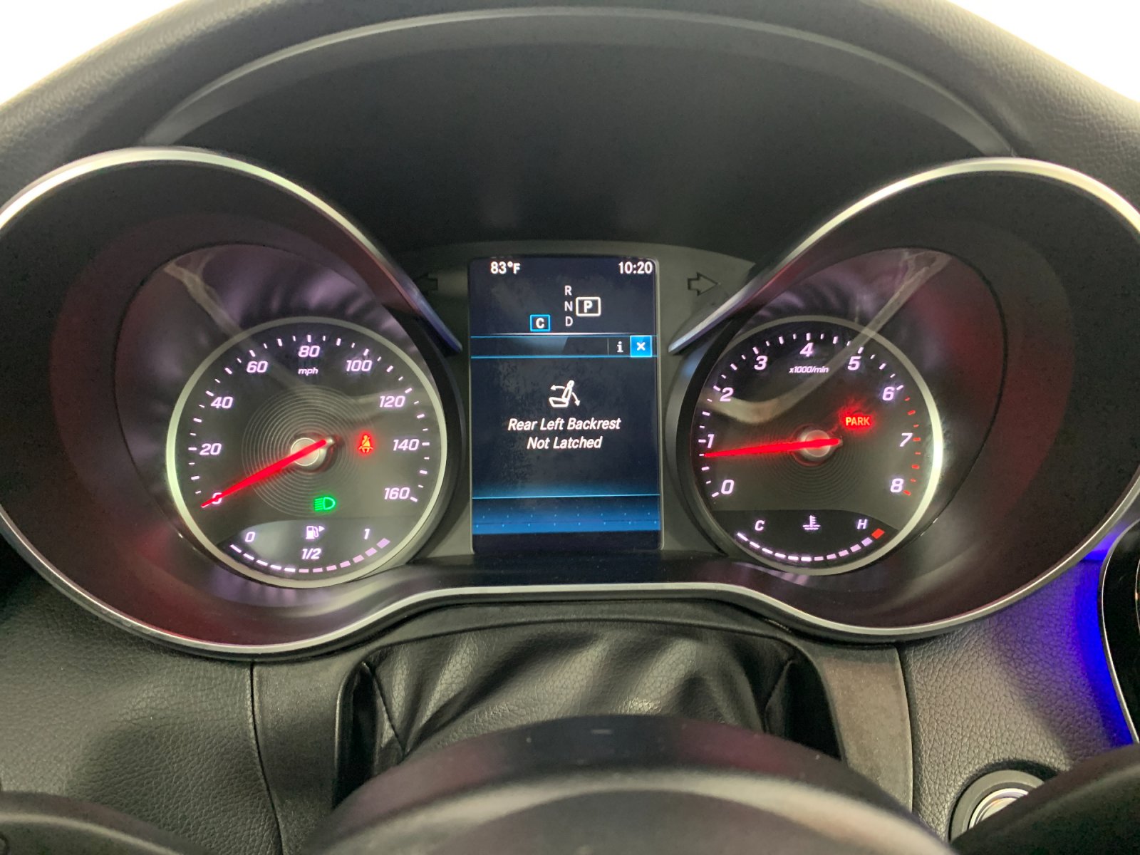 Used 2020 Mercedes-benz C-Class Coupe