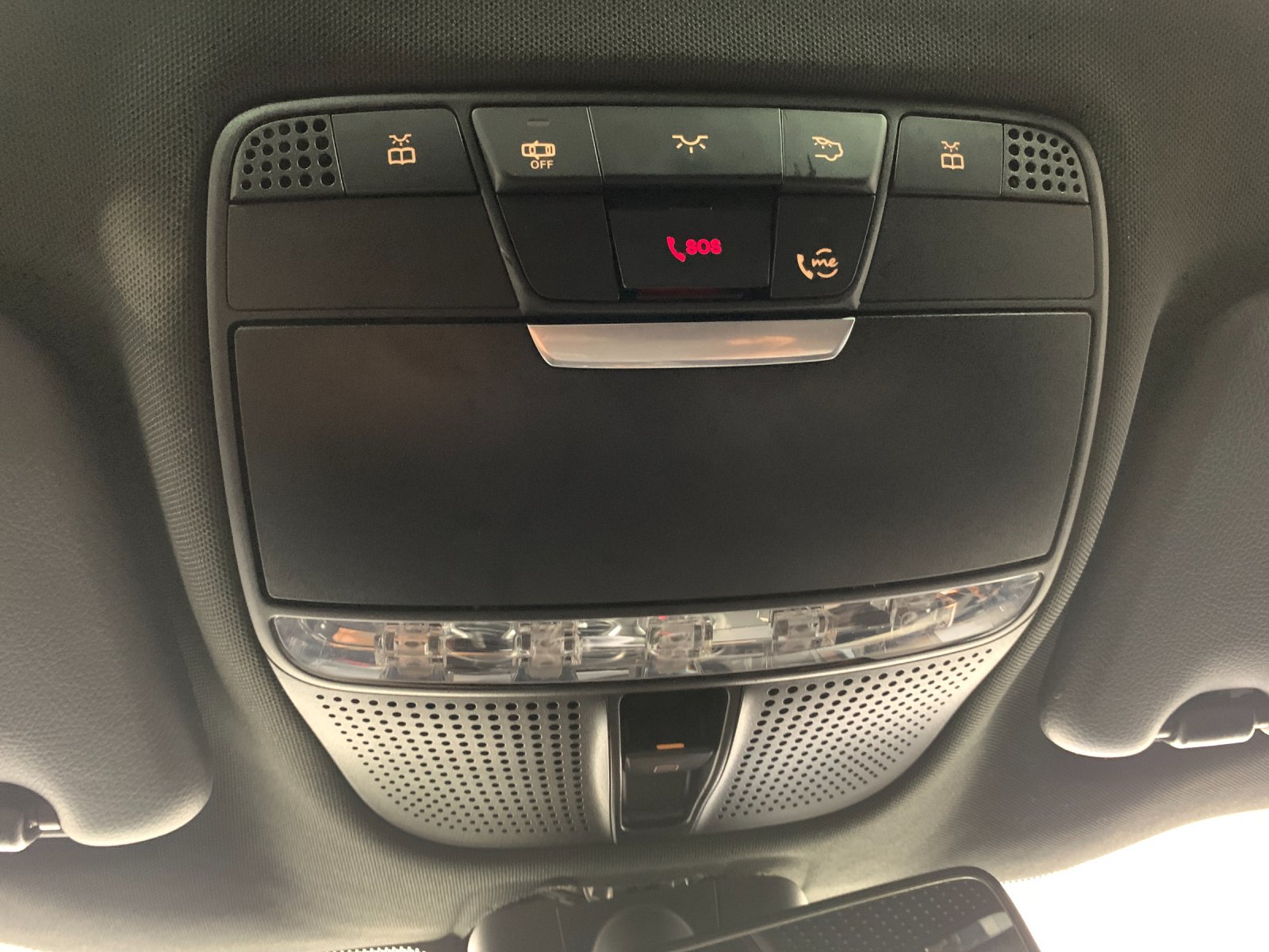 Used 2020 Mercedes-benz C-Class Coupe
