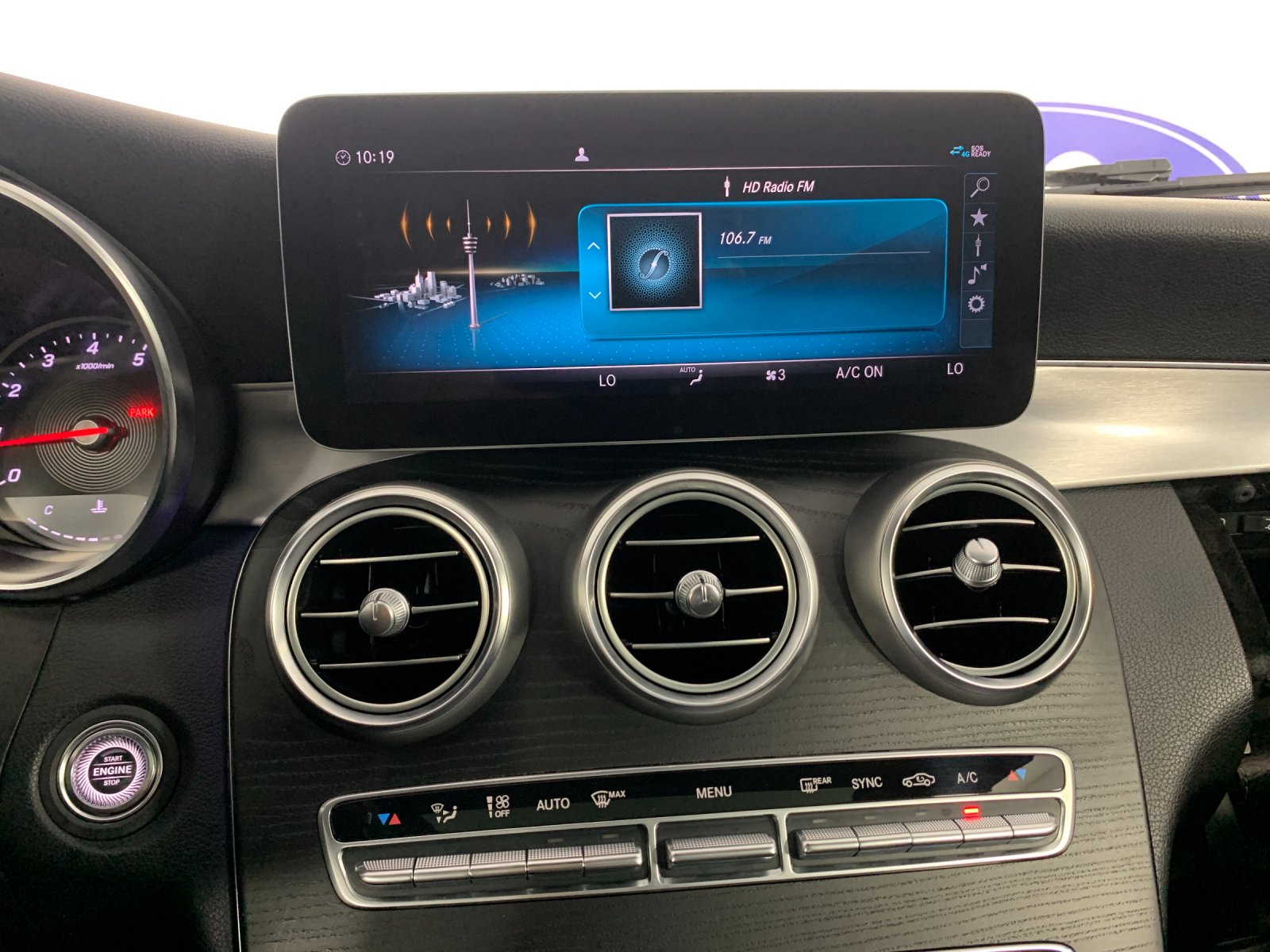 Used 2020 Mercedes-benz C-Class Coupe
