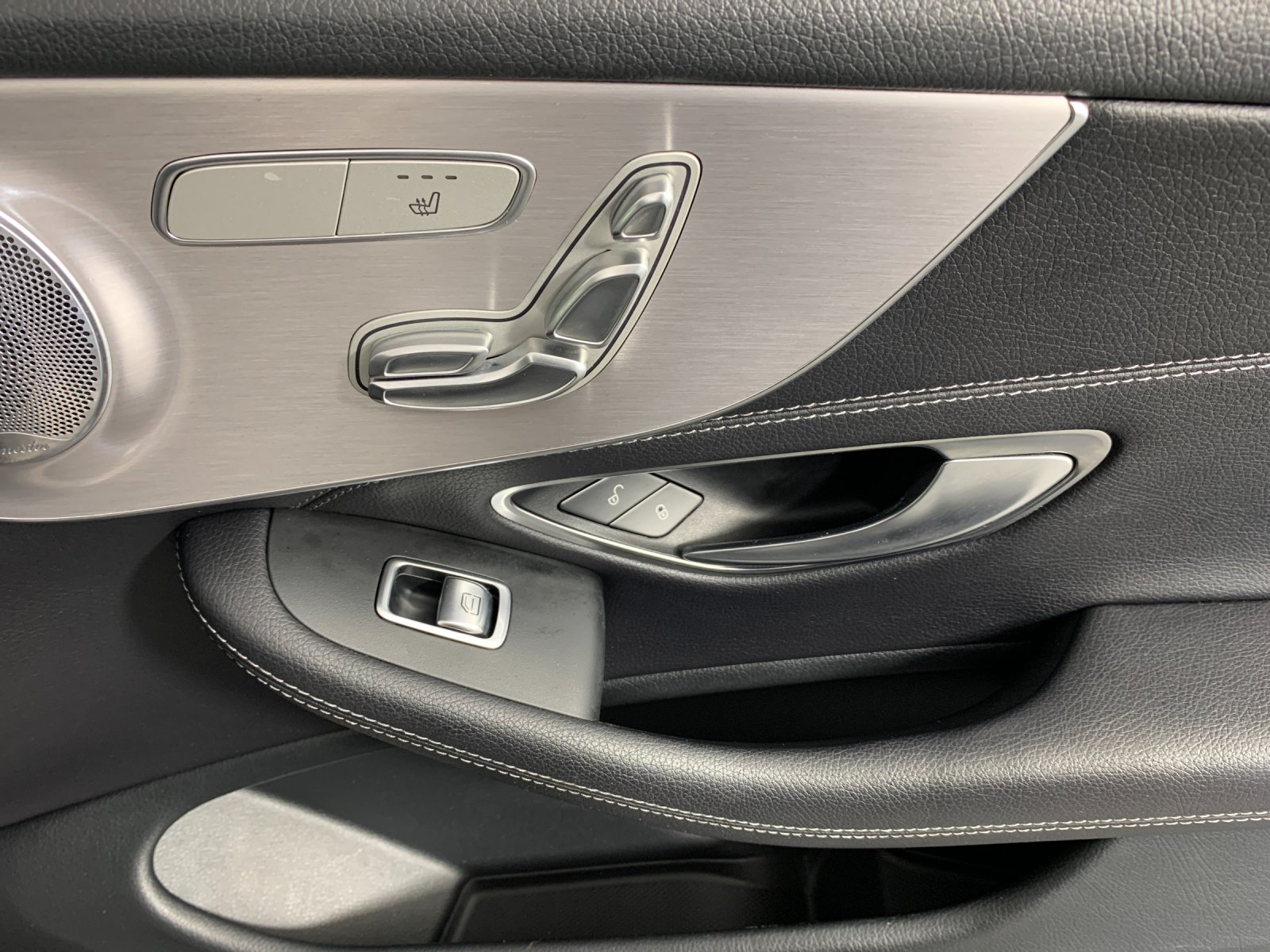 Used 2020 Mercedes-benz C-Class Coupe