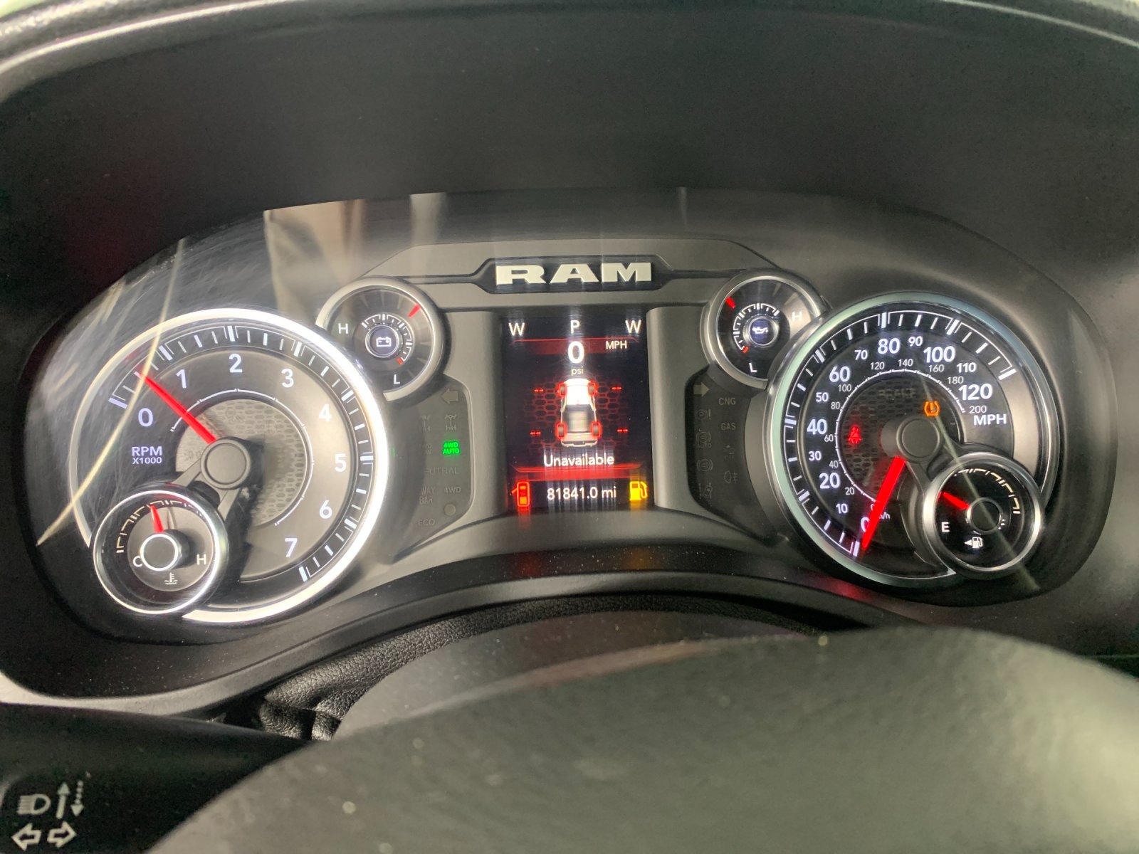 Used 2019 Ram 1500 Truck