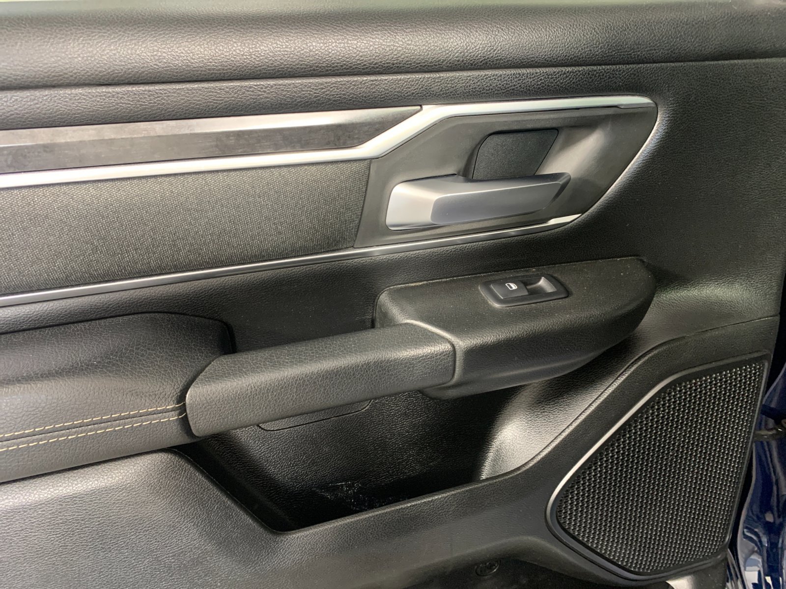 Used 2019 Ram 1500 Truck