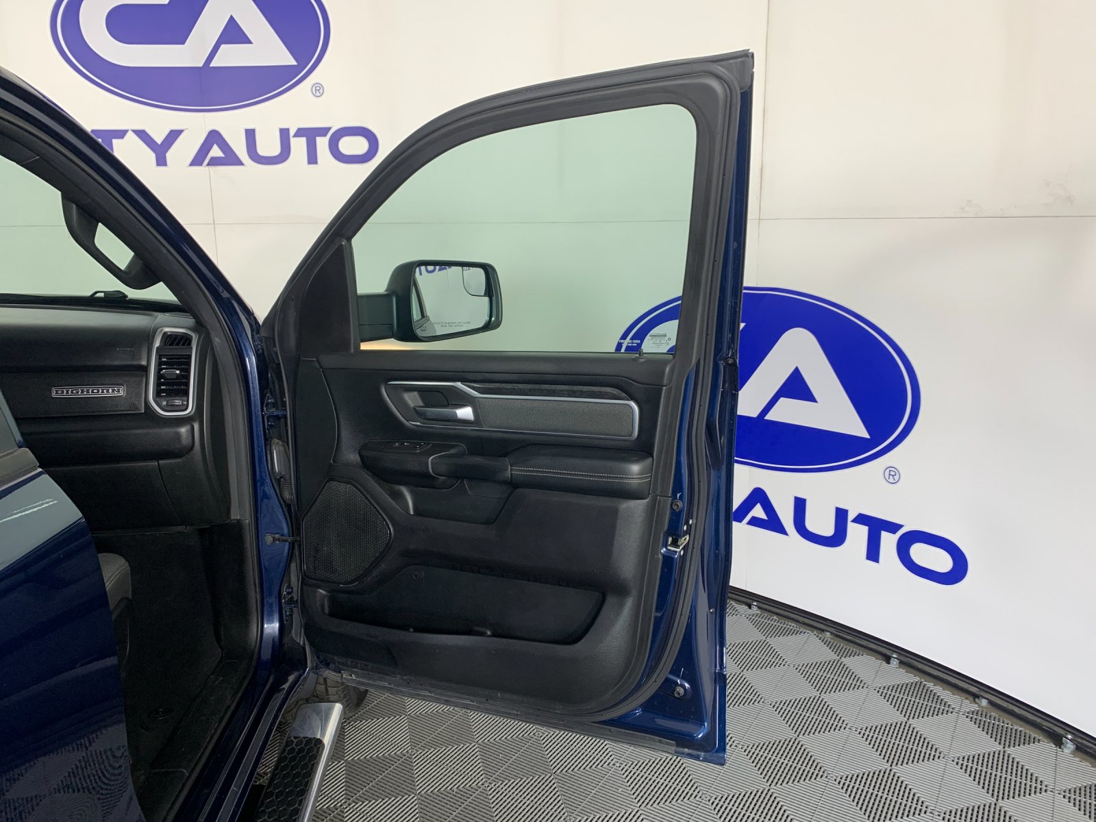 Used 2019 Ram 1500 Truck