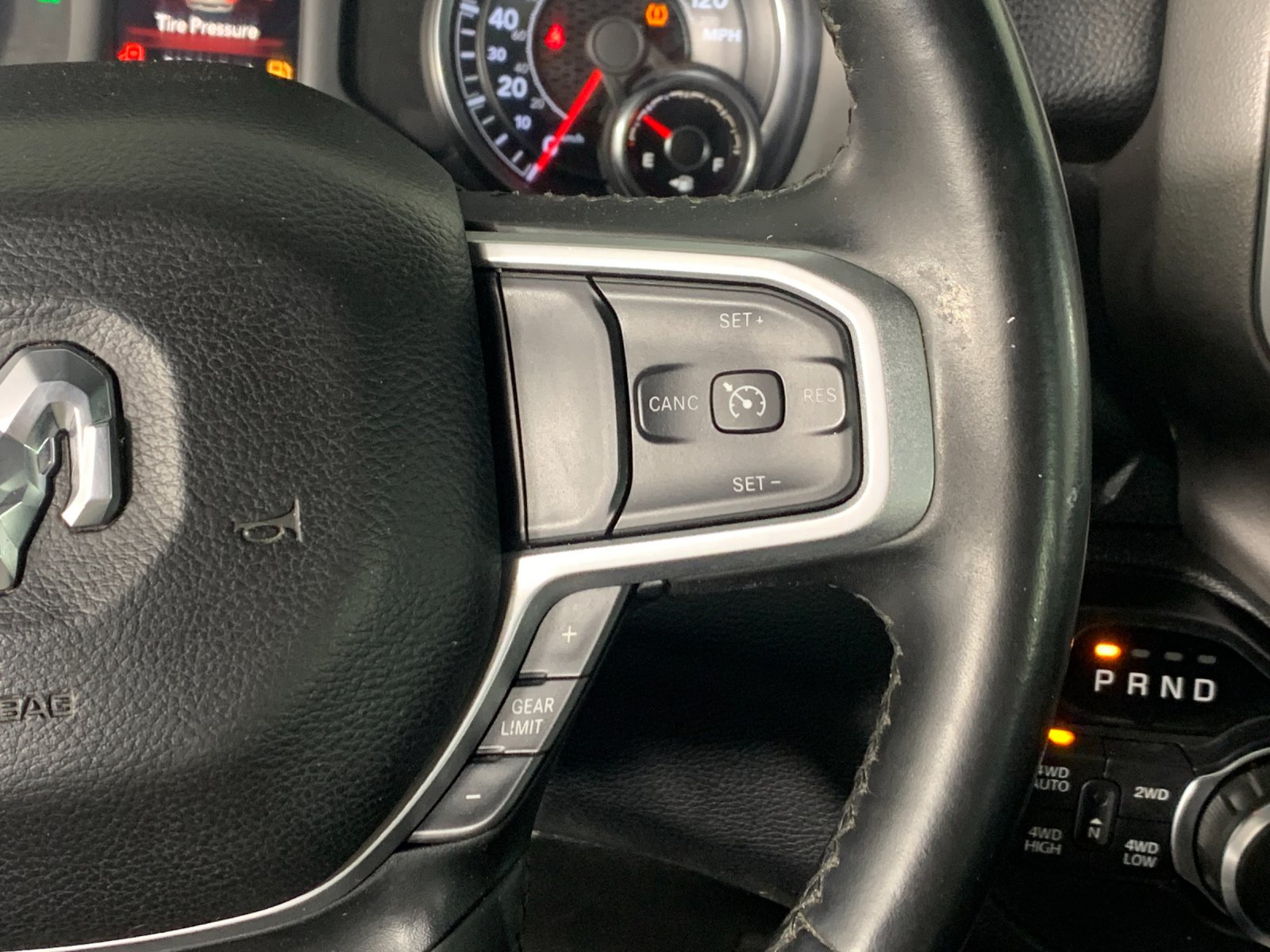 Used 2019 Ram 1500 Truck