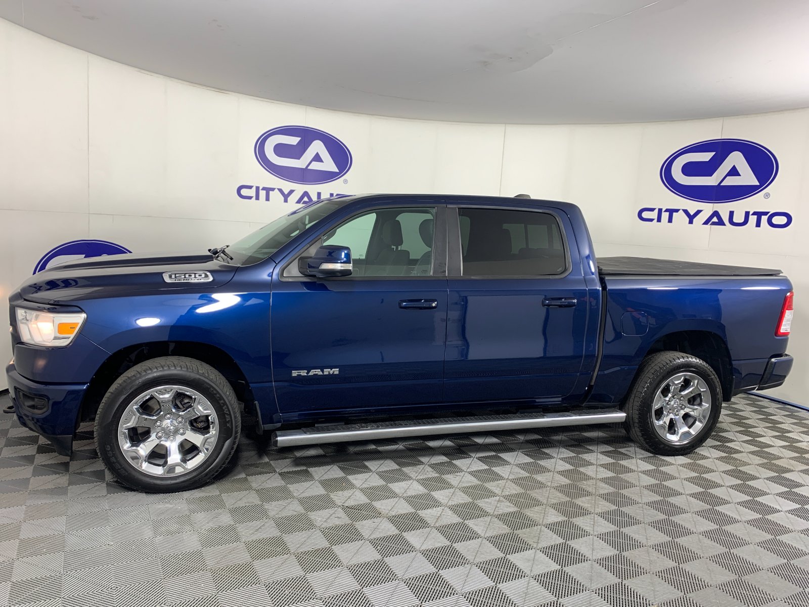 Used 2019 Ram 1500 Truck
