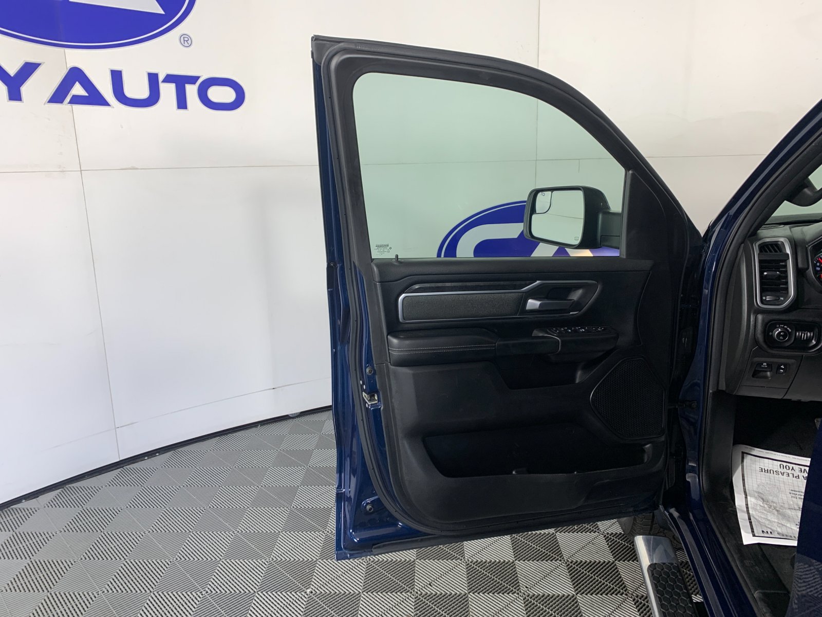 Used 2019 Ram 1500 Truck
