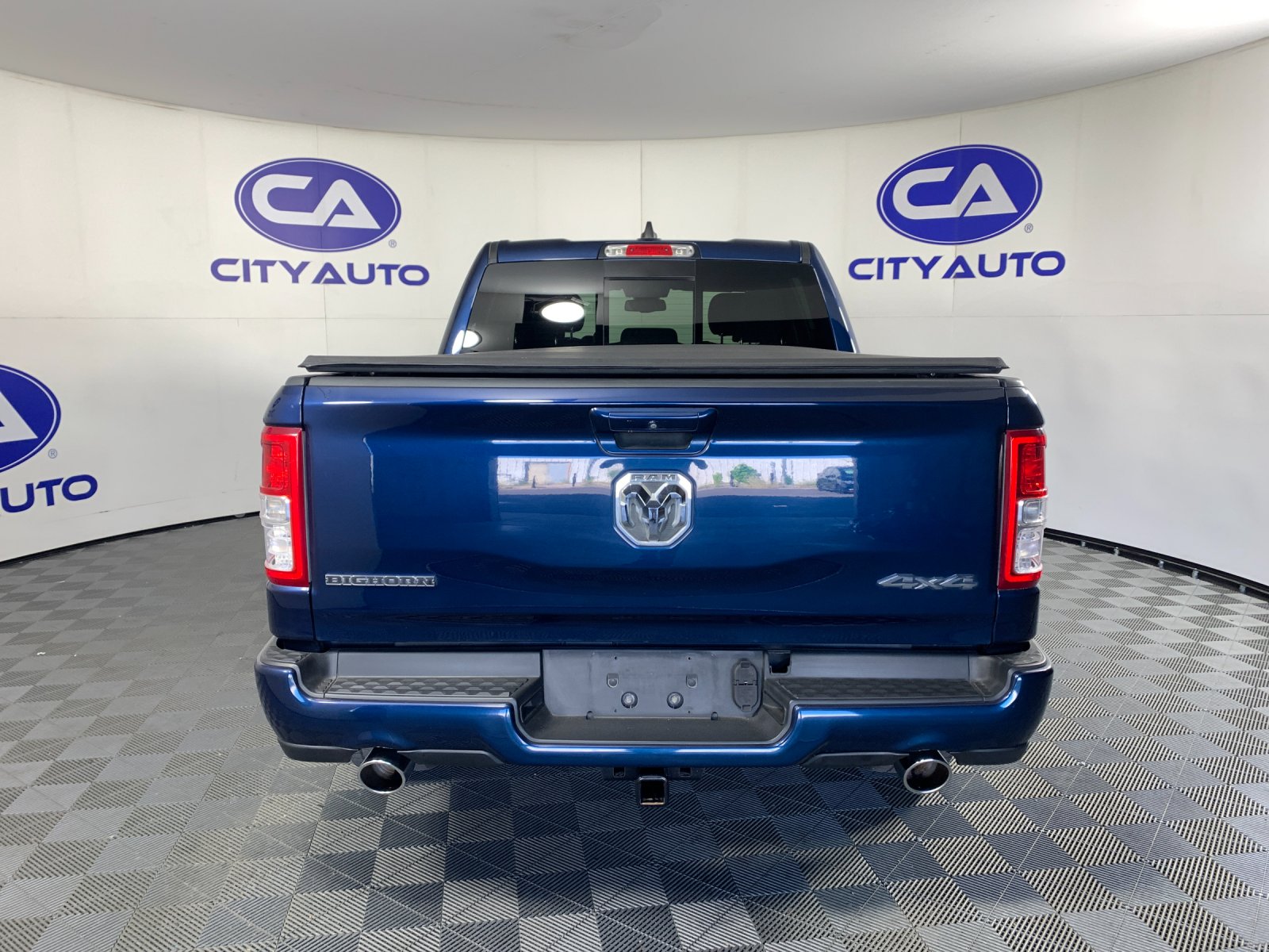 Used 2019 Ram 1500 Truck