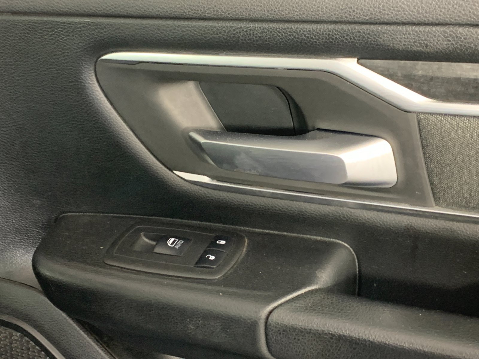 Used 2019 Ram 1500 Truck