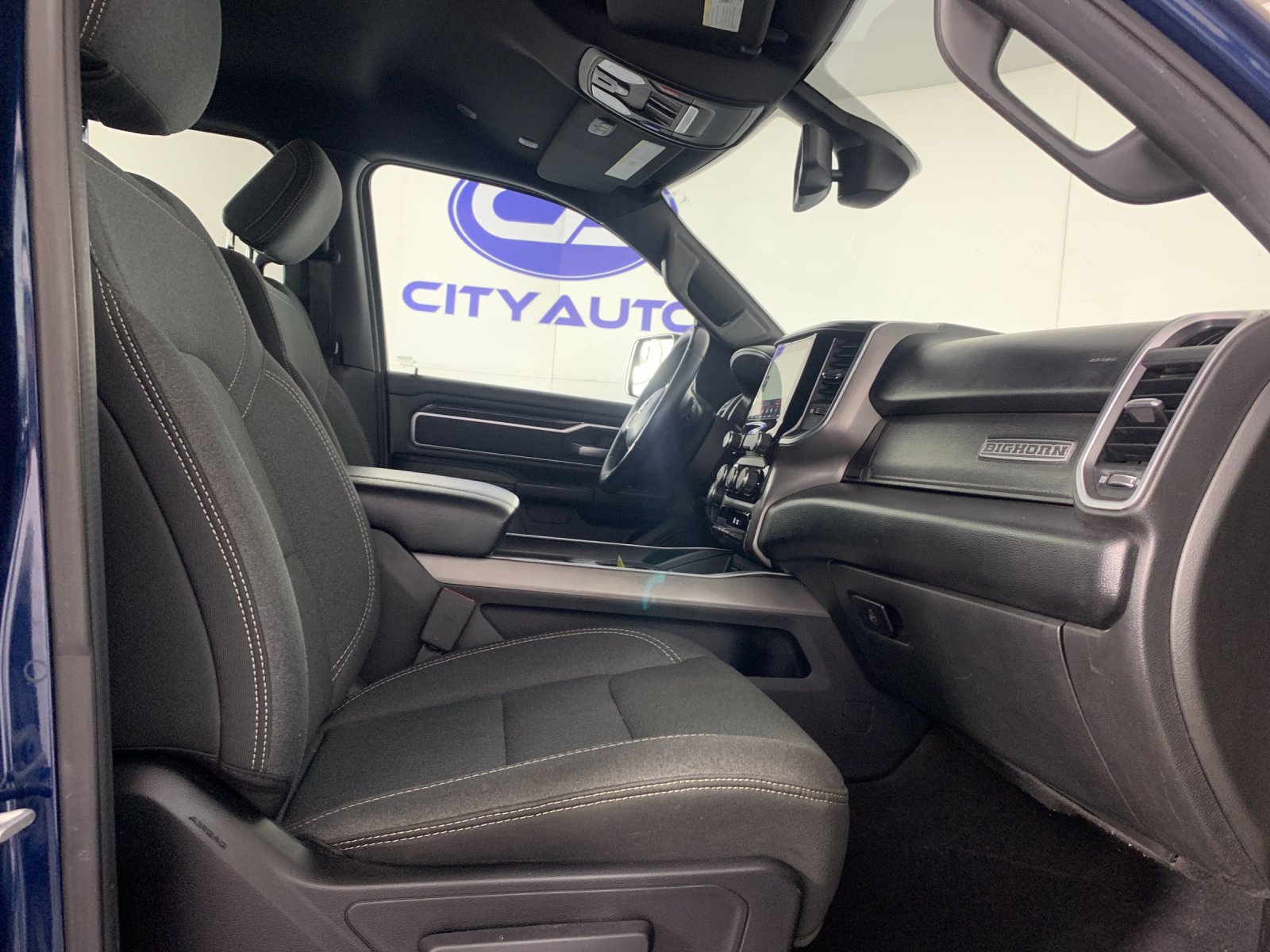 Used 2019 Ram 1500 Truck