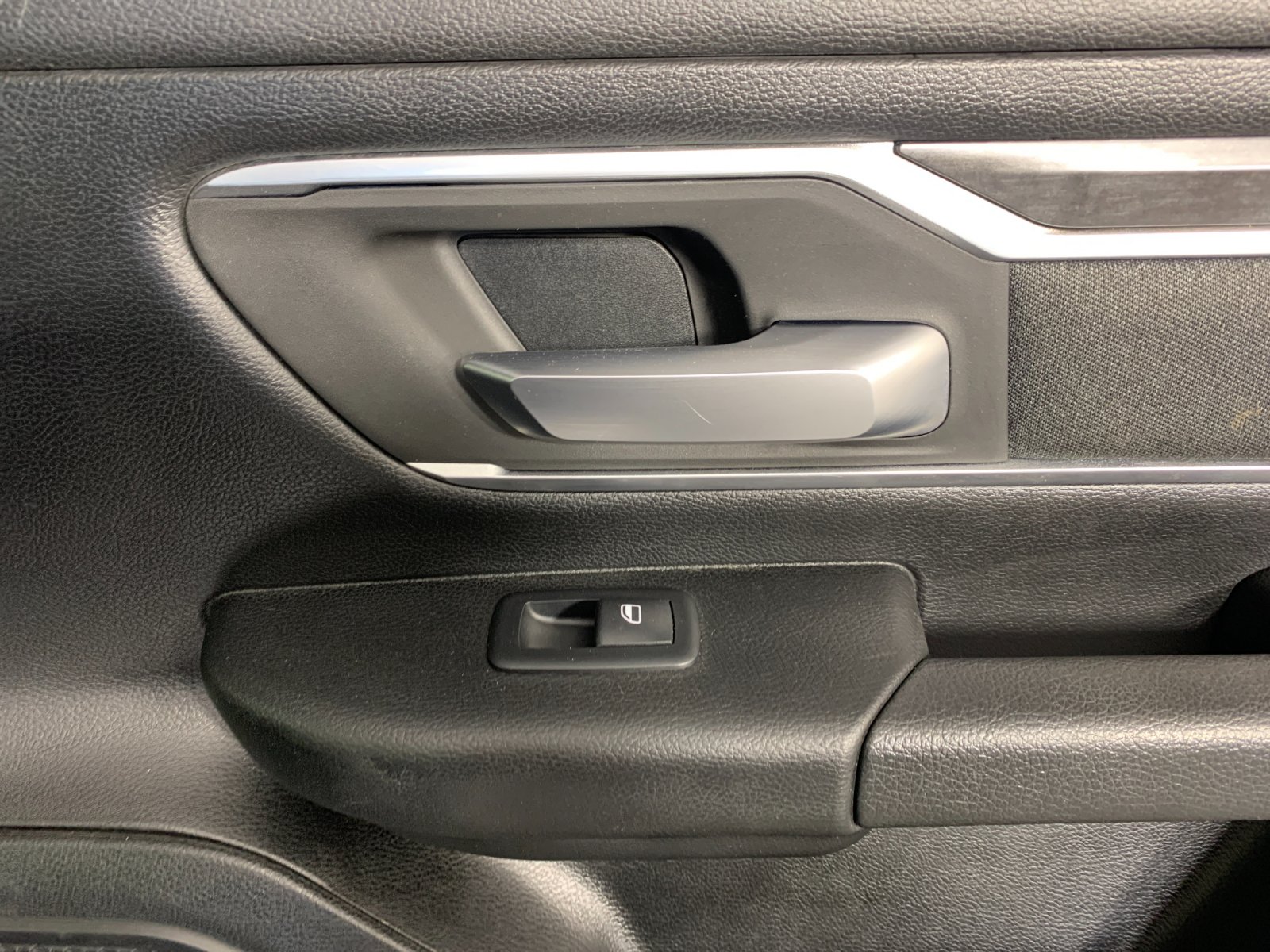 Used 2019 Ram 1500 Truck