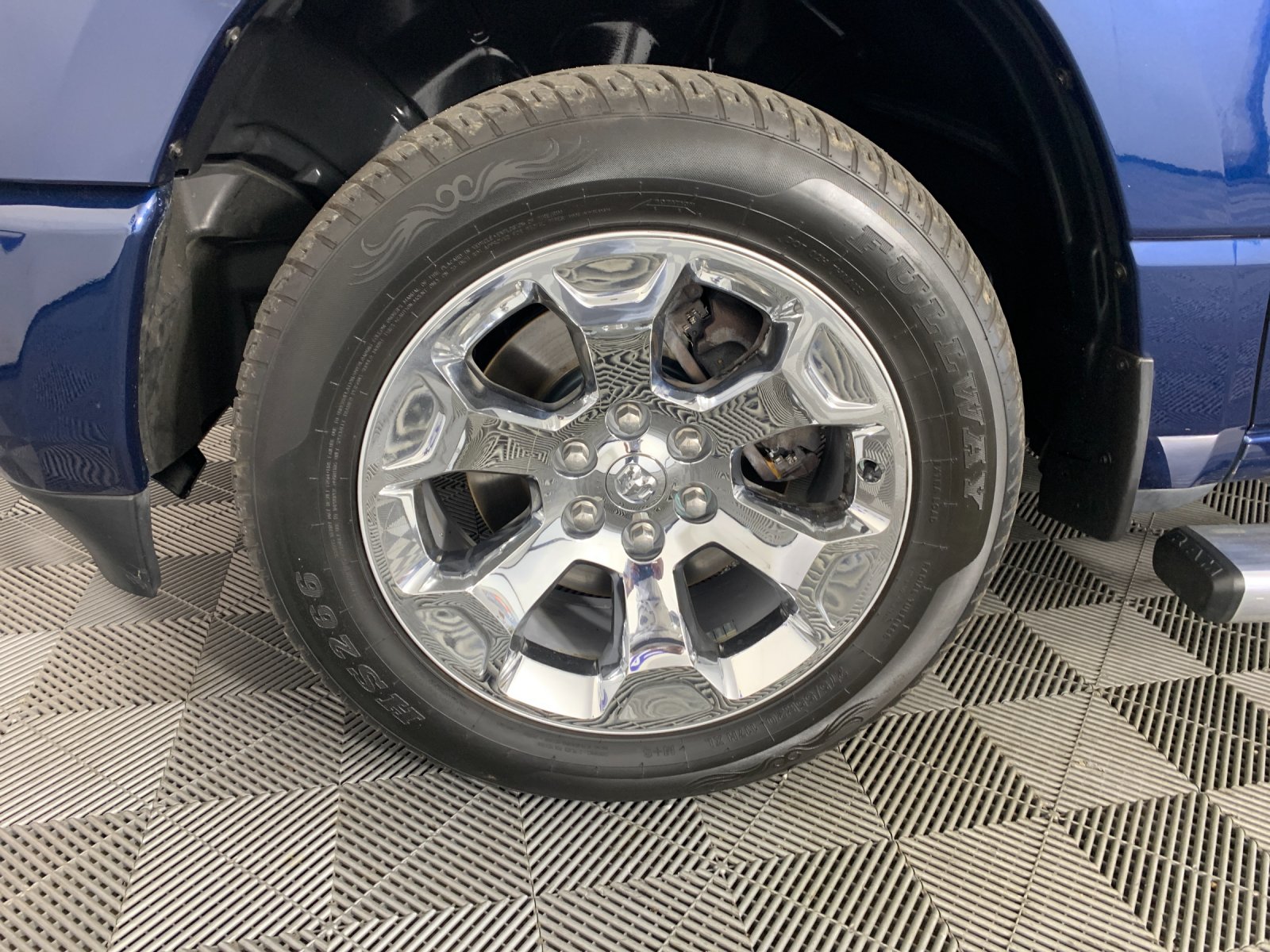 Used 2019 Ram 1500 Truck