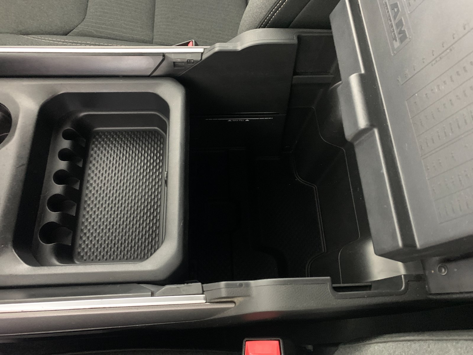 Used 2019 Ram 1500 Truck