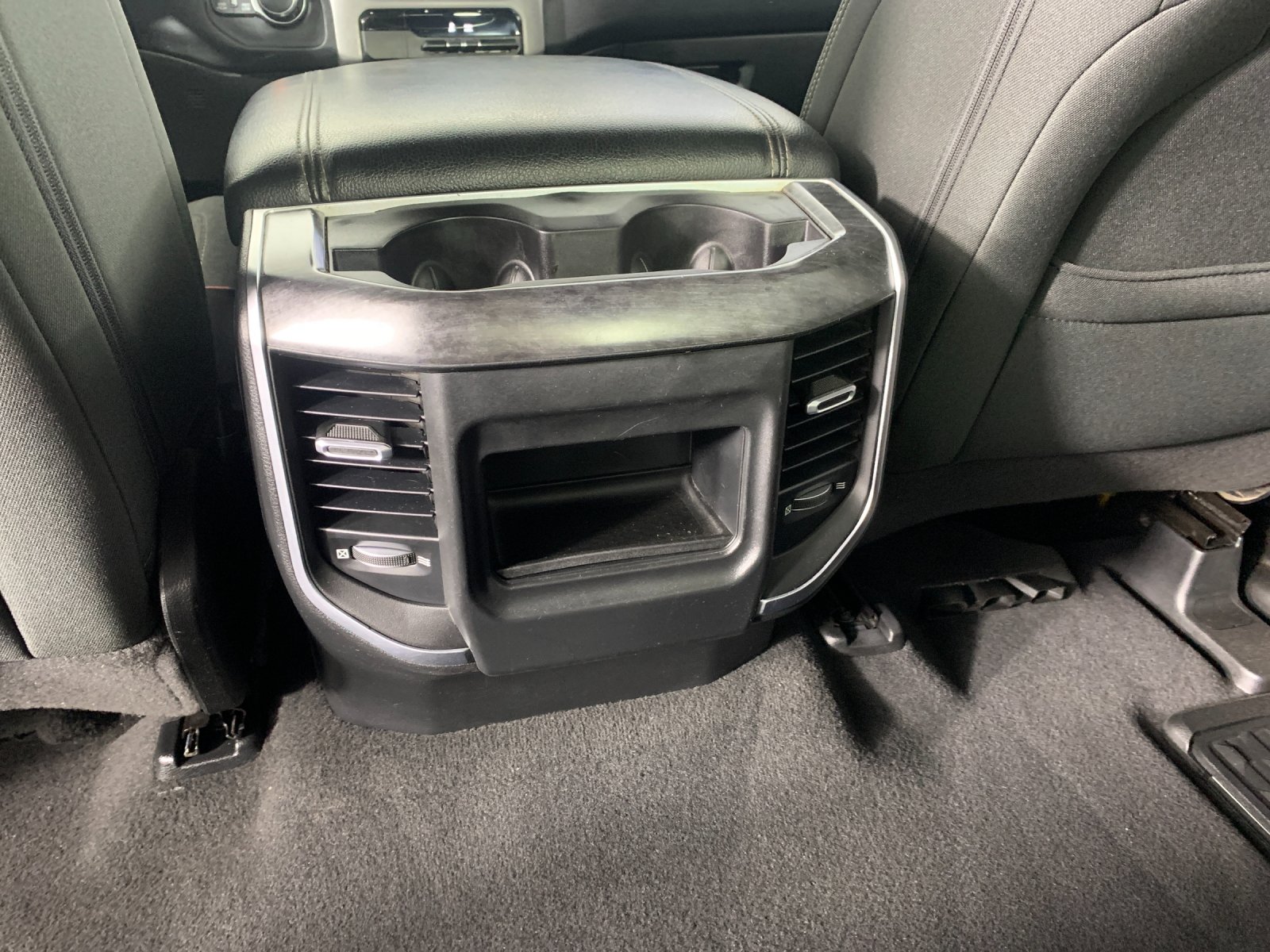 Used 2019 Ram 1500 Truck
