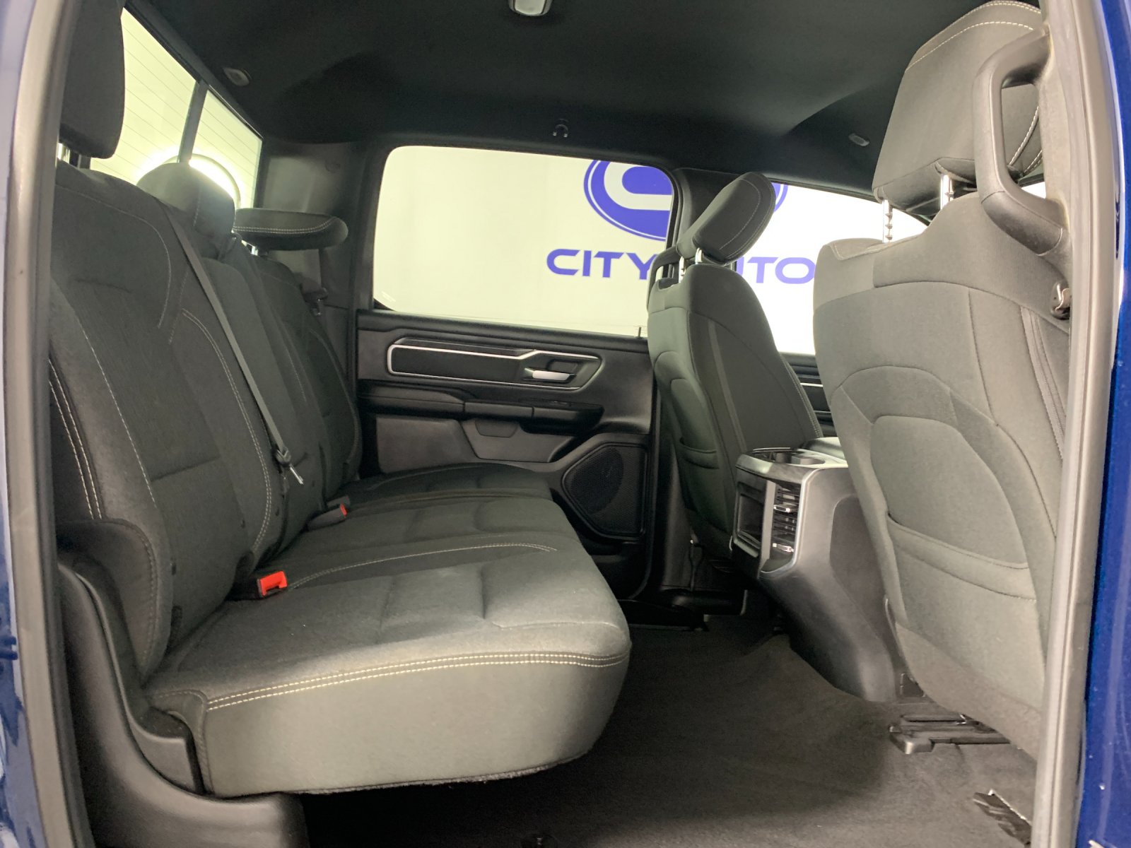 Used 2019 Ram 1500 Truck