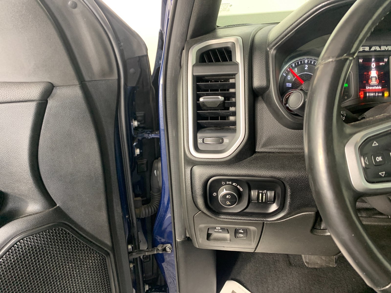 Used 2019 Ram 1500 Truck