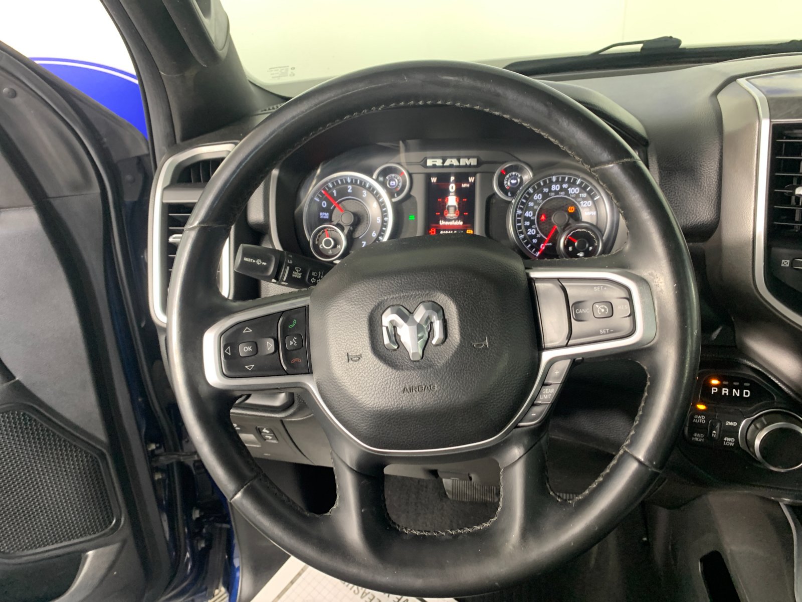Used 2019 Ram 1500 Truck
