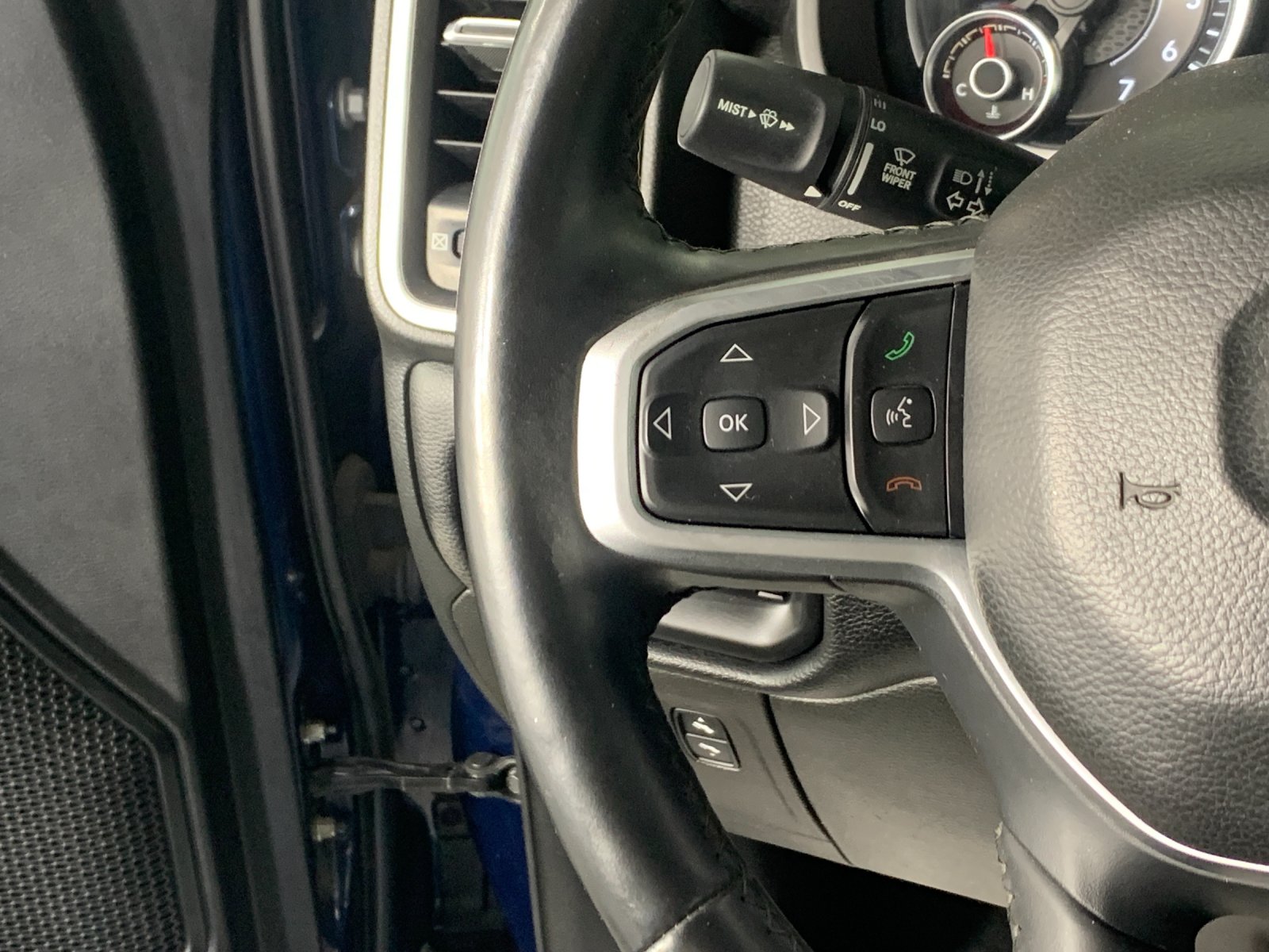 Used 2019 Ram 1500 Truck