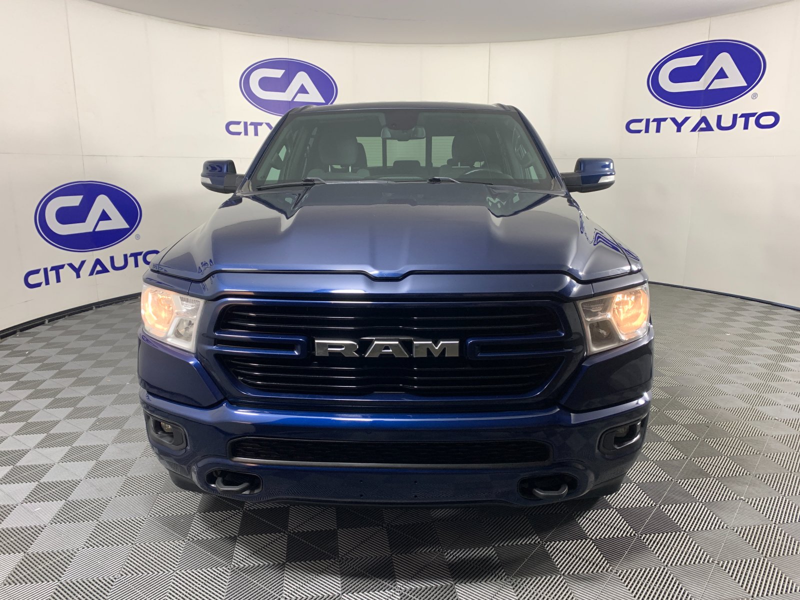 Used 2019 Ram 1500 Truck