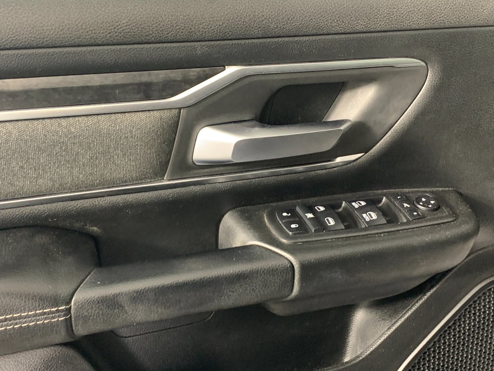 Used 2019 Ram 1500 Truck