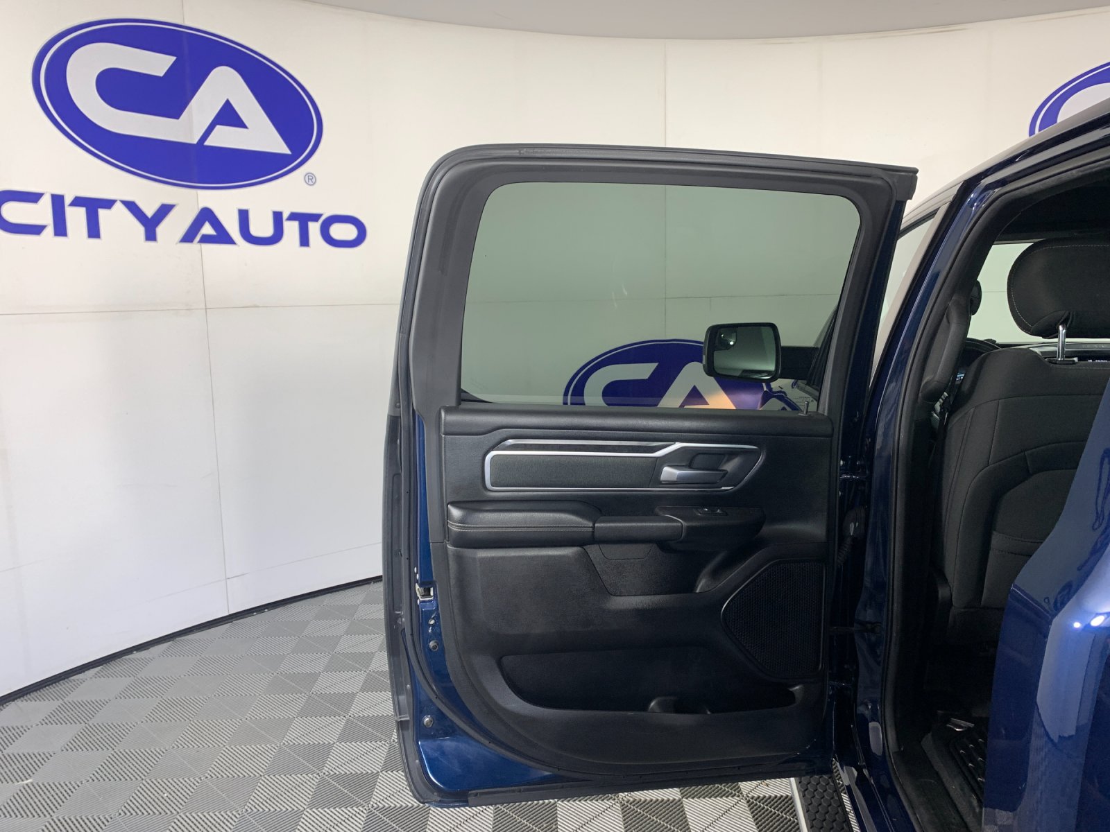 Used 2019 Ram 1500 Truck