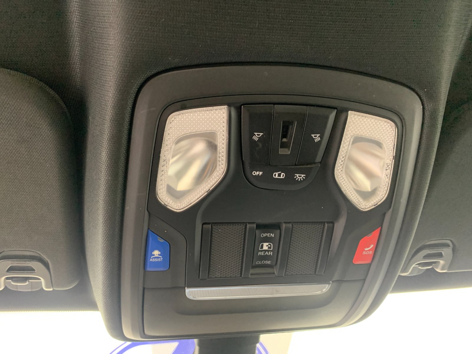 Used 2019 Ram 1500 Truck