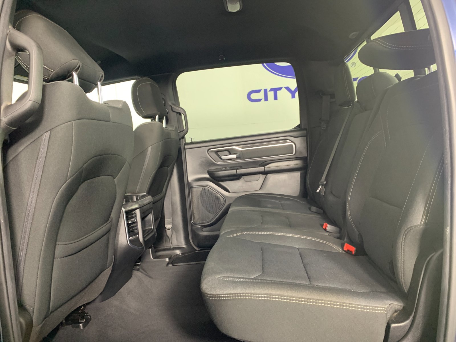 Used 2019 Ram 1500 Truck