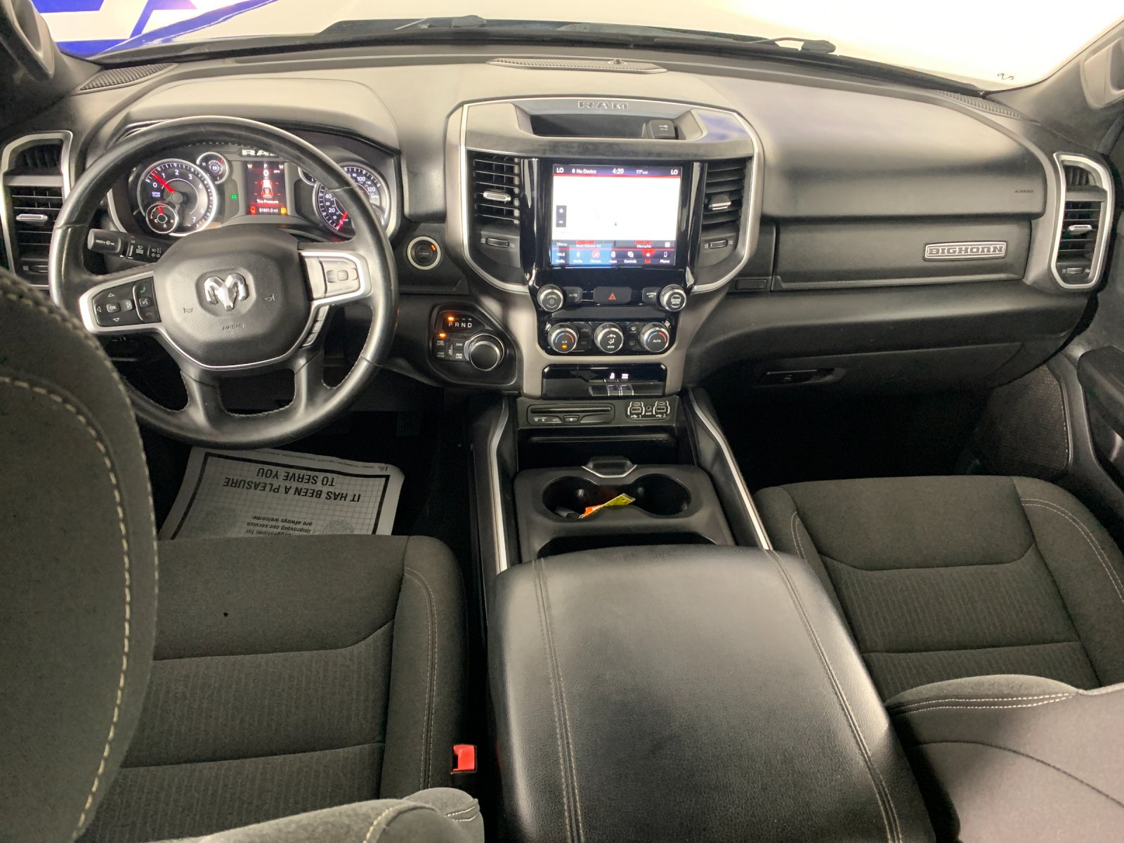 Used 2019 Ram 1500 Truck