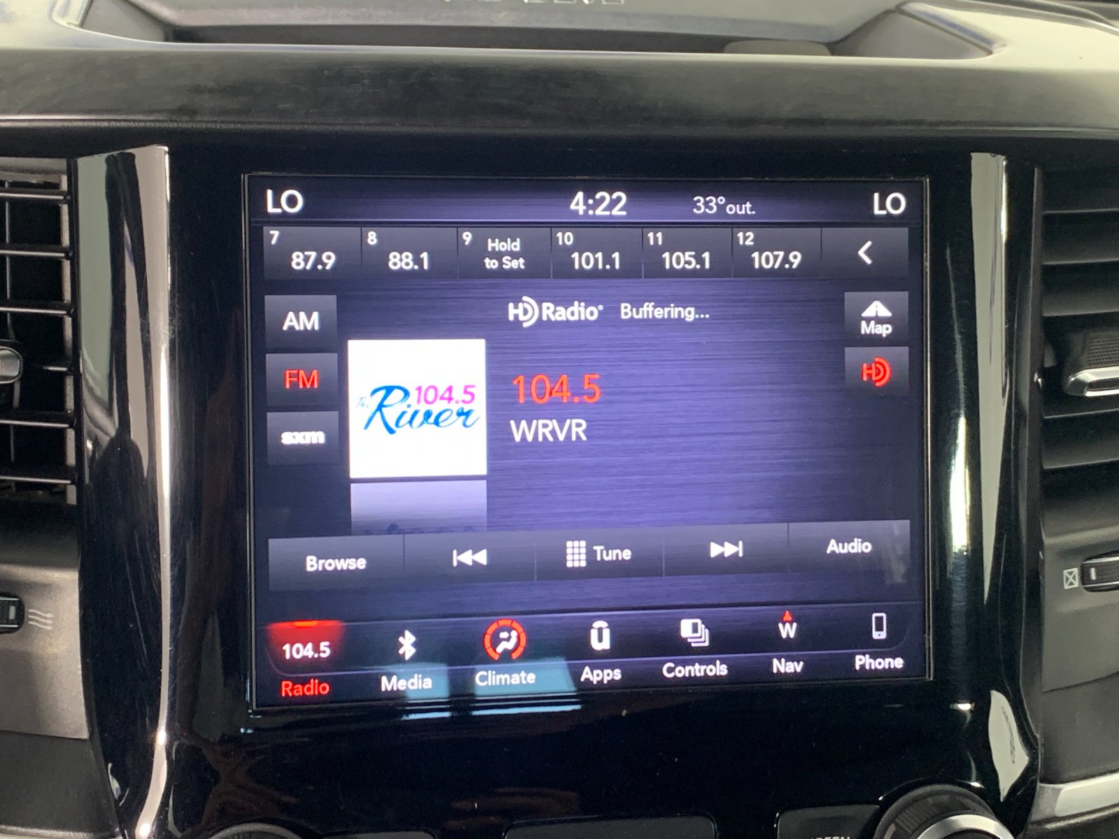Used 2019 Ram 1500 Truck