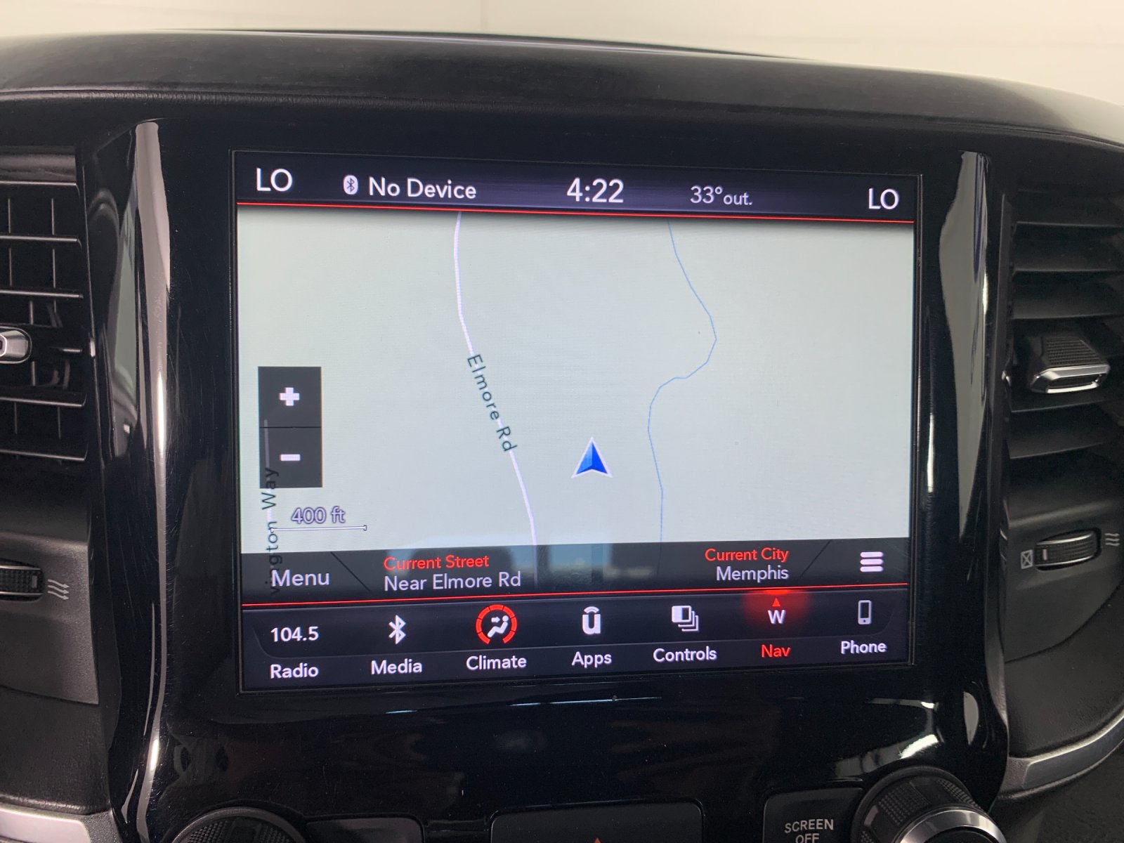 Used 2019 Ram 1500 Truck