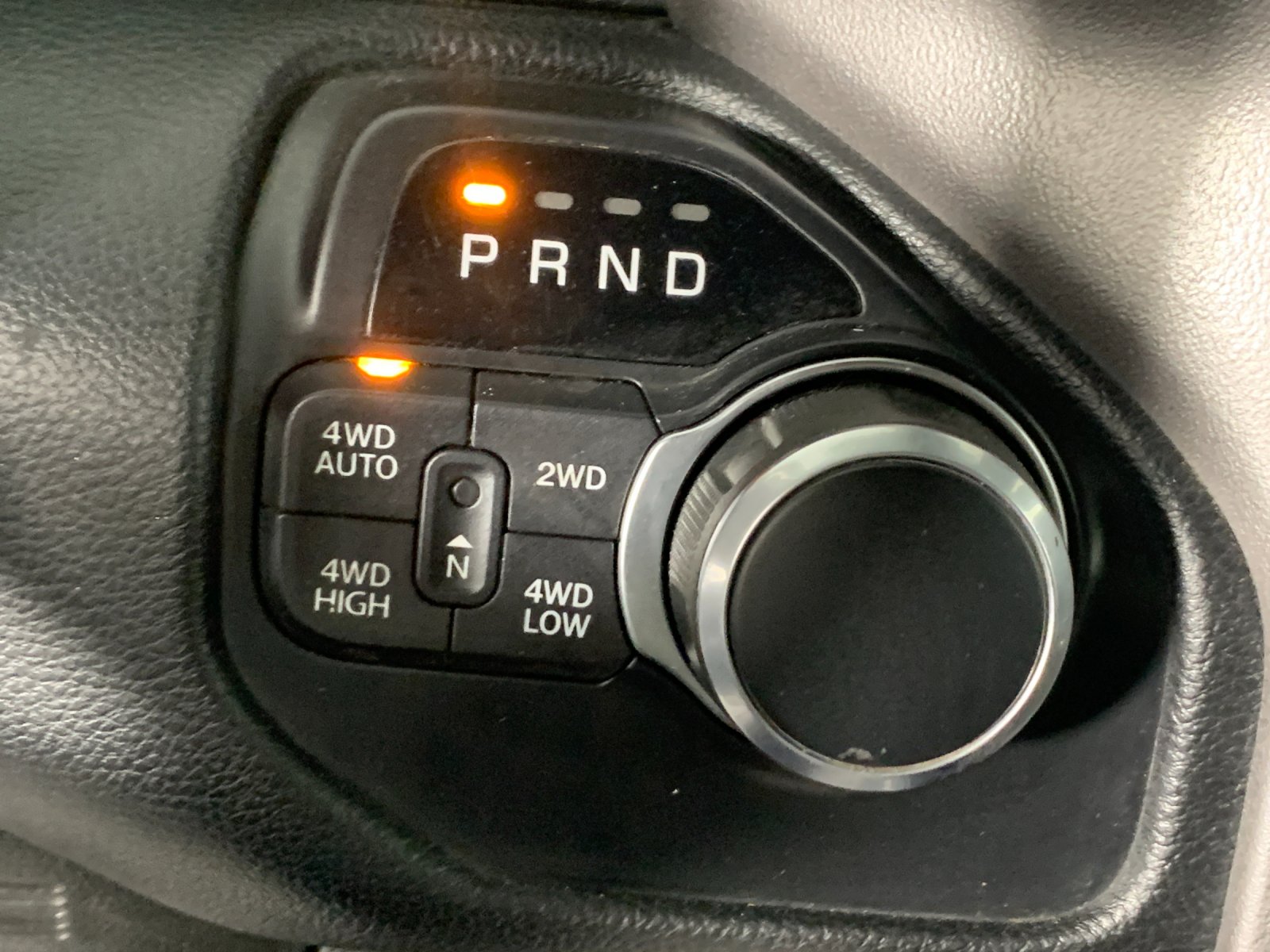 Used 2019 Ram 1500 Truck