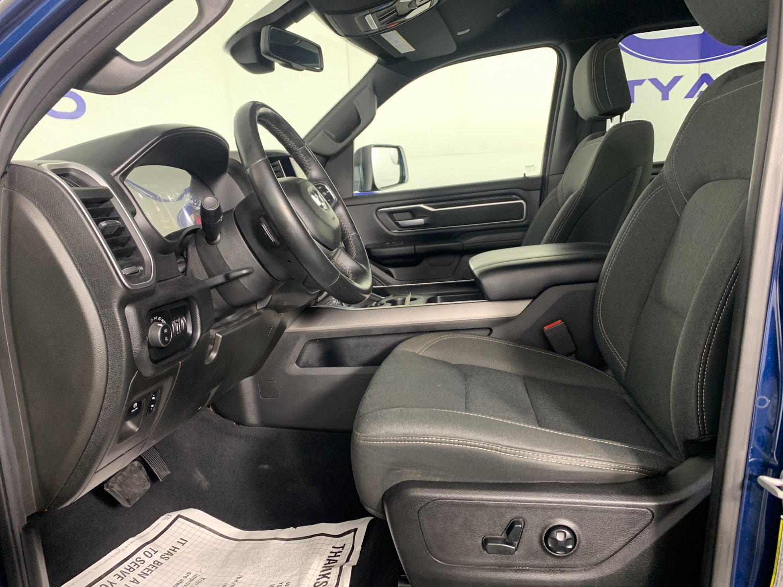 Used 2019 Ram 1500 Truck