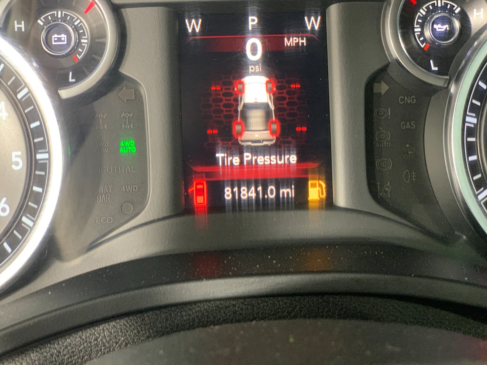 Used 2019 Ram 1500 Truck
