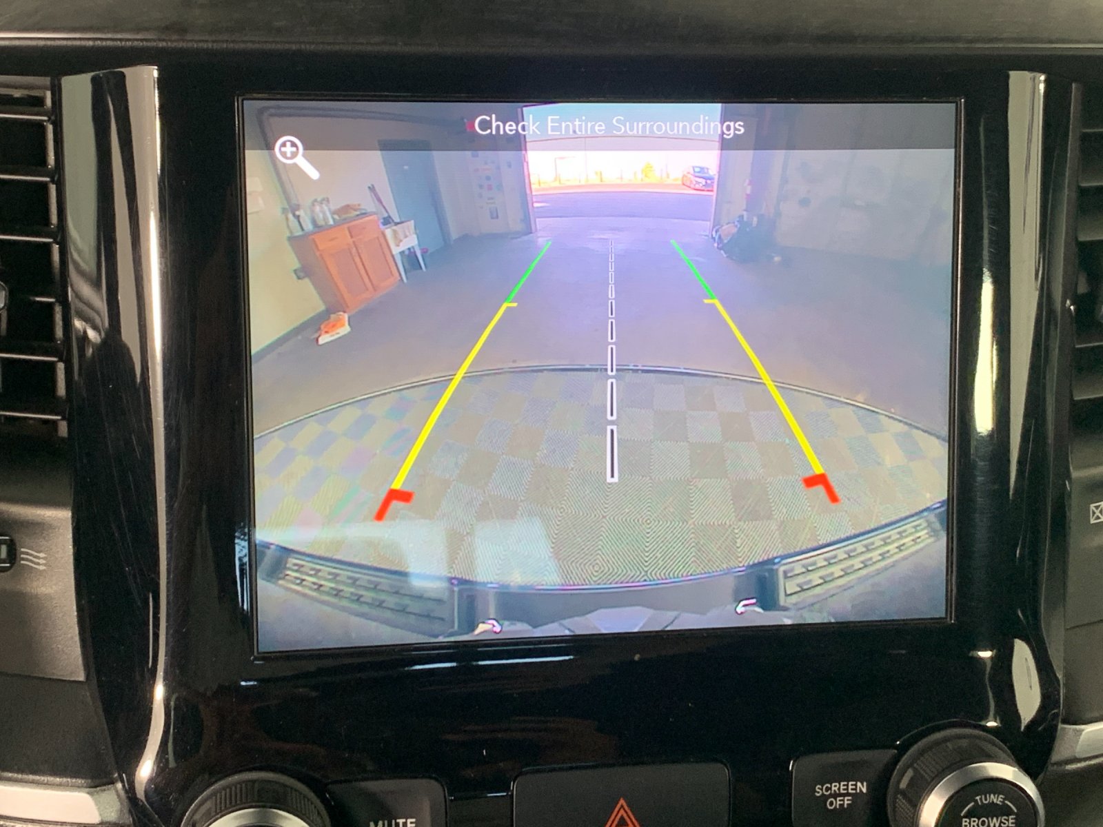 Used 2019 Ram 1500 Truck