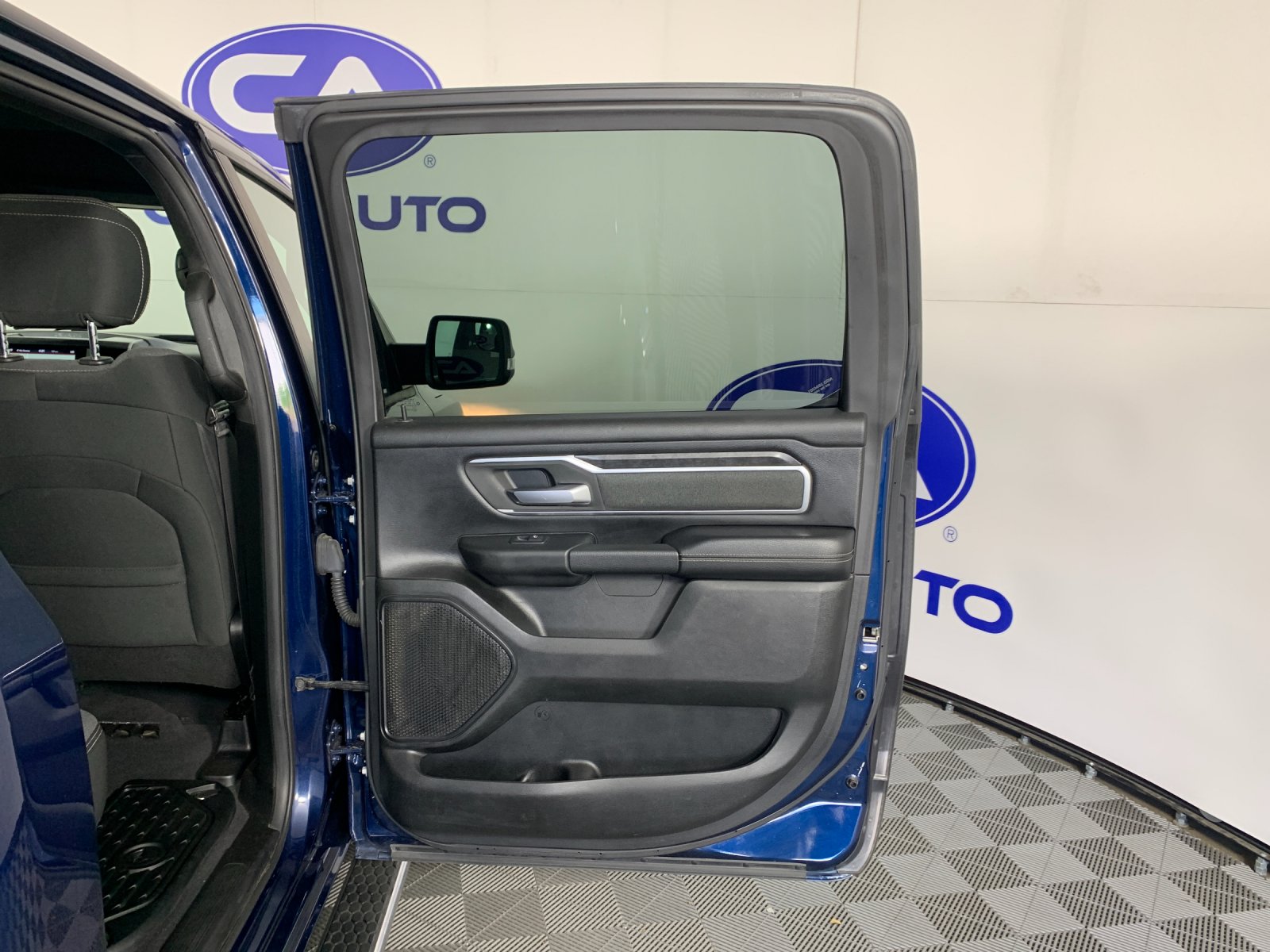 Used 2019 Ram 1500 Truck